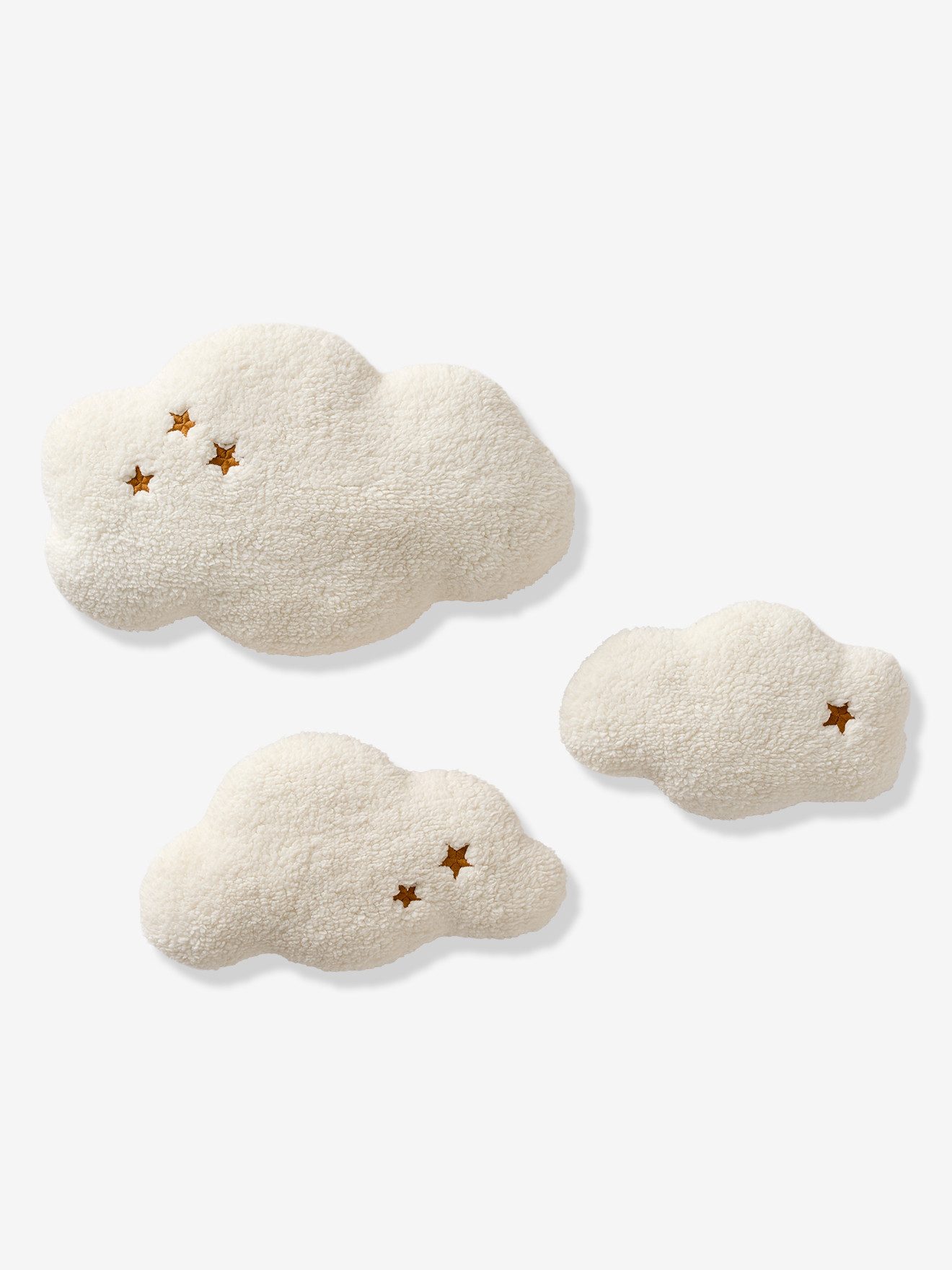 vertbaudet Traumfänger 1021822001, 3er-Set