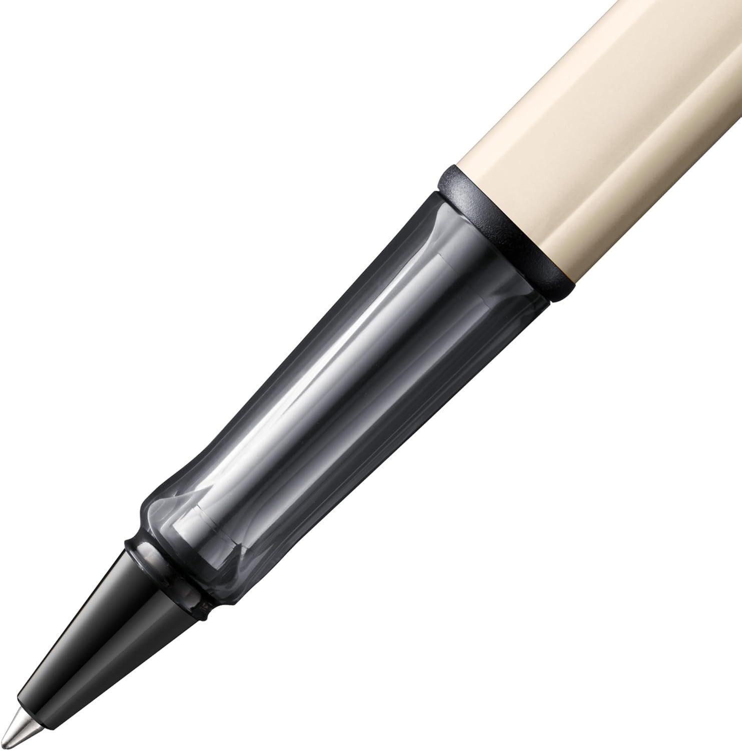 Thumbnail - LAMY Tintenroller Lx, Edler Rollerball Aluminiumgehäuse ergonomisch Metalletui