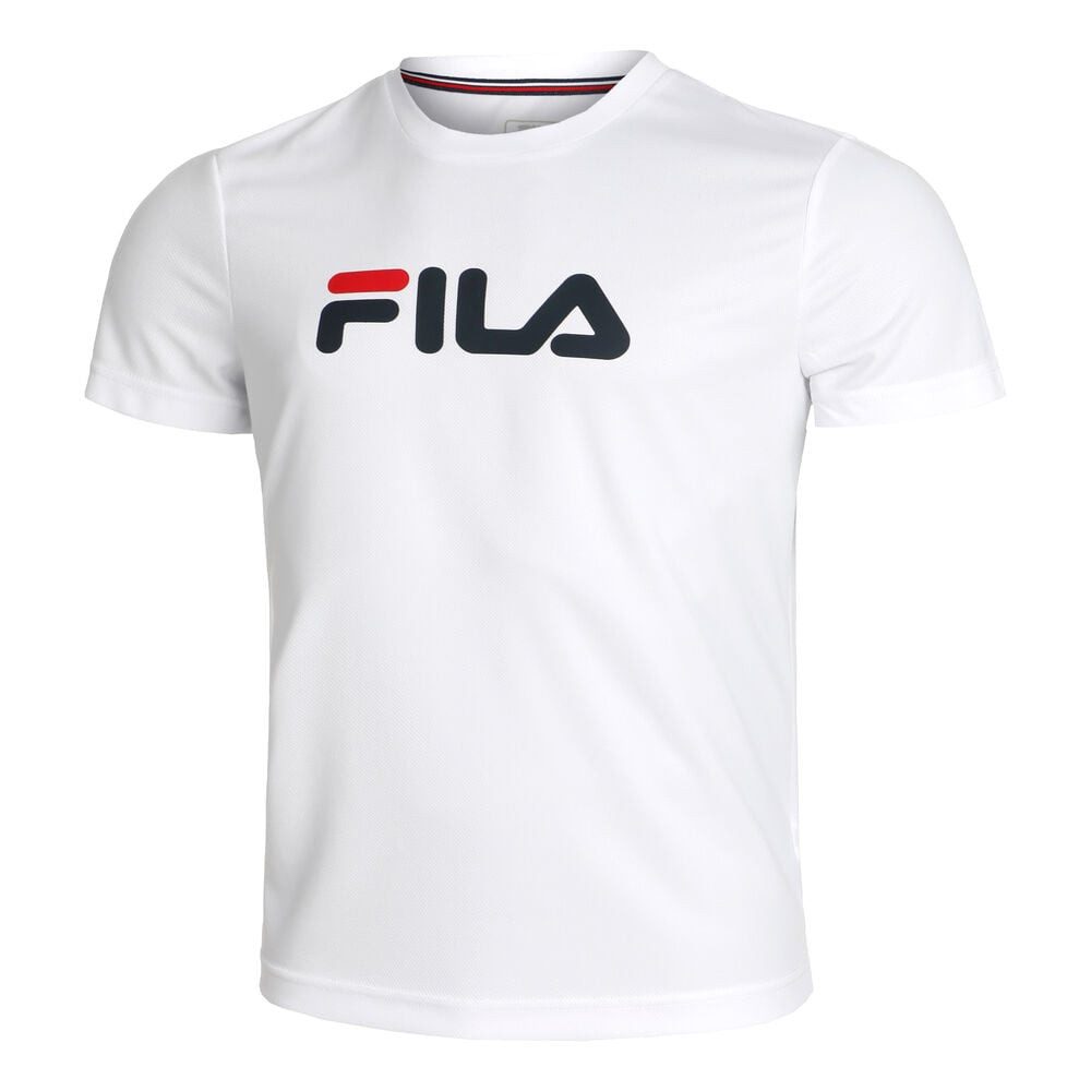 Fila T-Shirt T-Shirt Logo günstig online kaufen