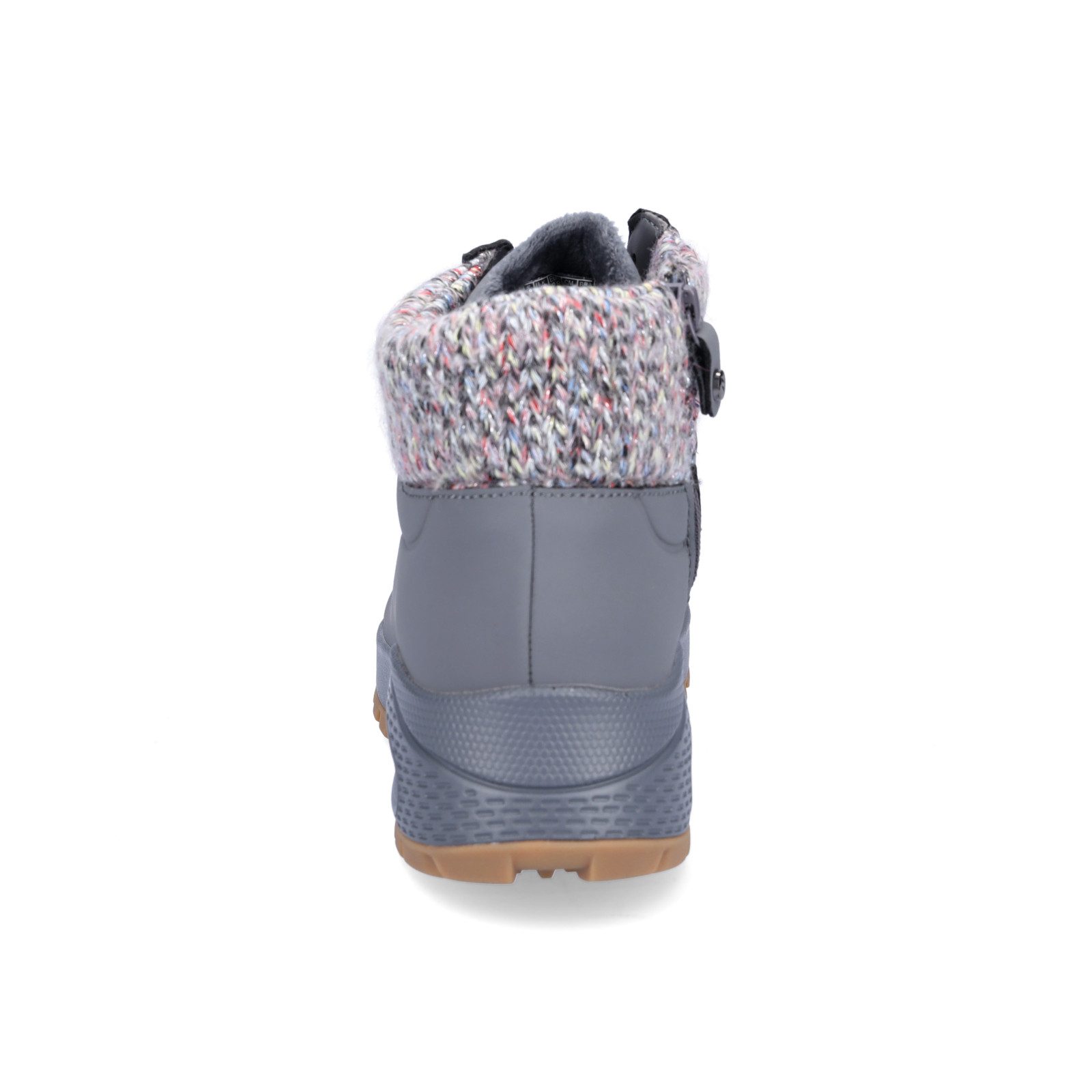 Skechers Skechers Damen Sneaker UNO Rugged Darling Daze grau Sneaker