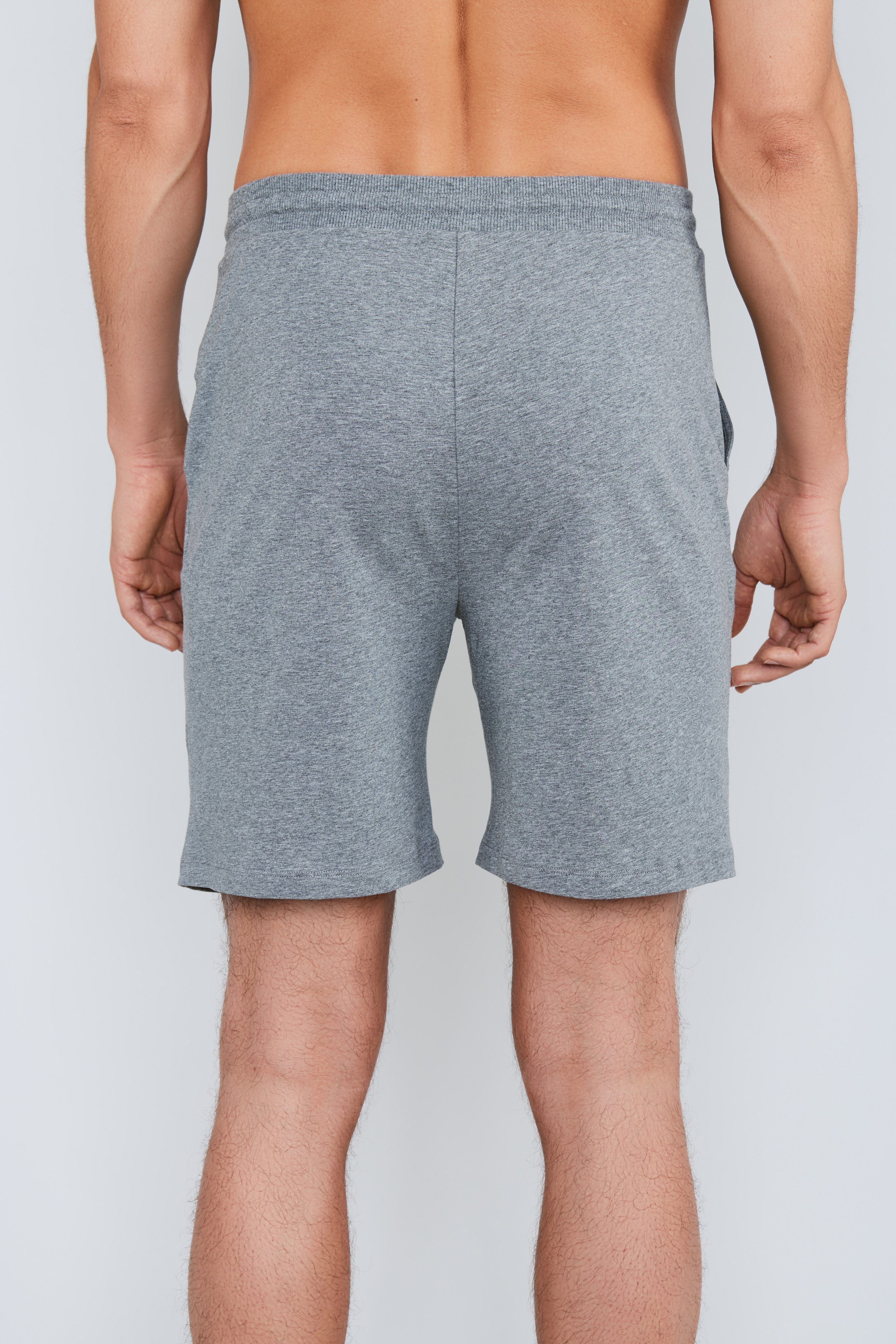 JOOP! Relaxshorts Comfort Seitentaschen, Regular Fit, Bindeband