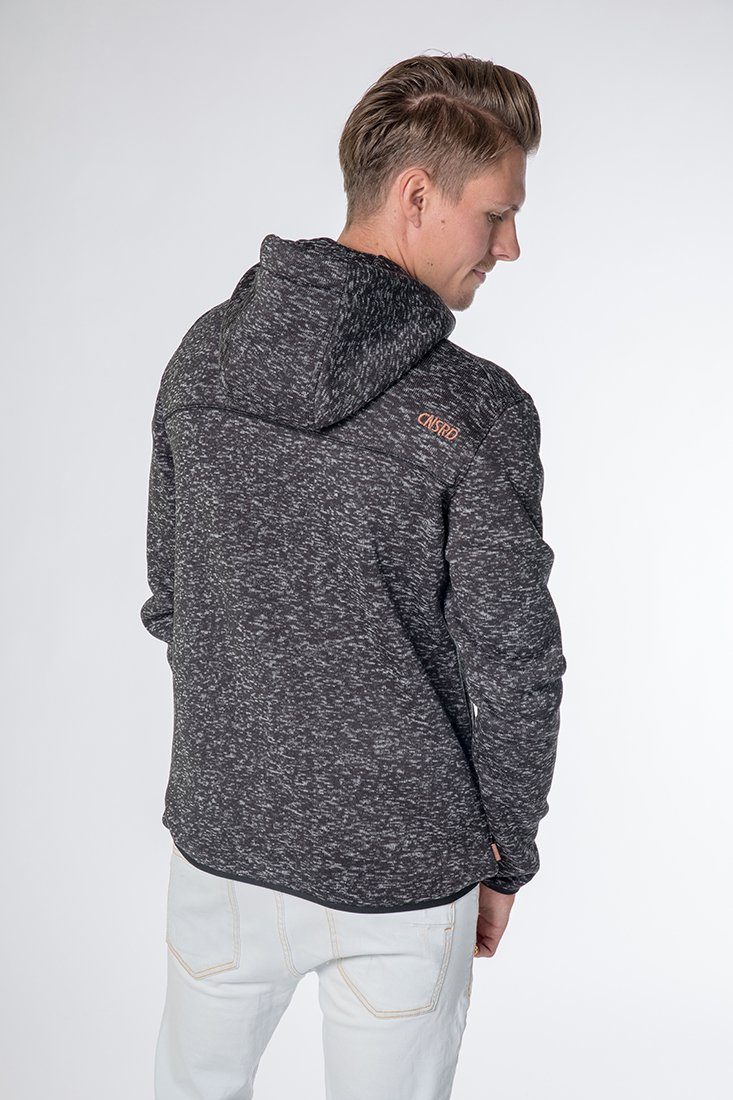 CNSRD Fleecejacke LINUS CS MEN Fleecejacke