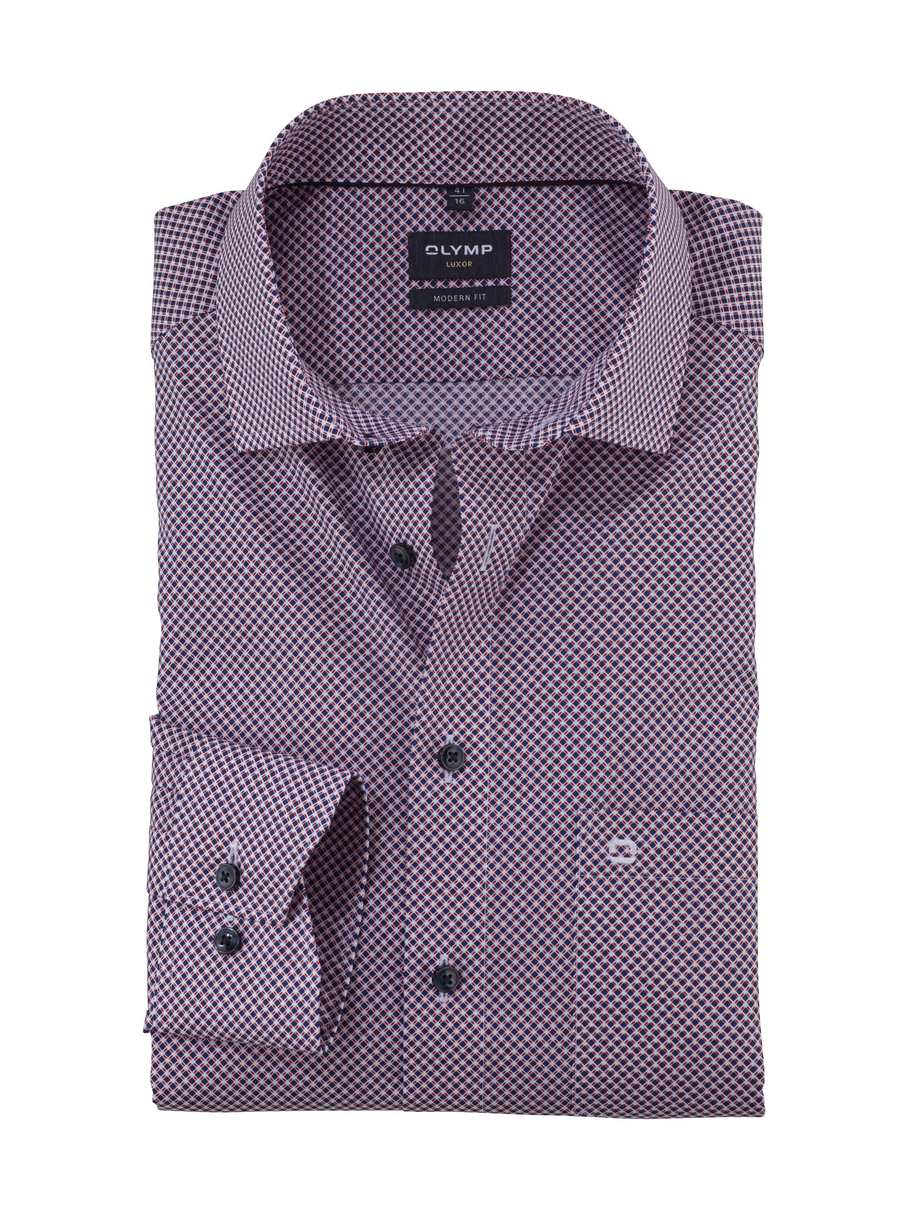 Businesshemd Luxor modern fit