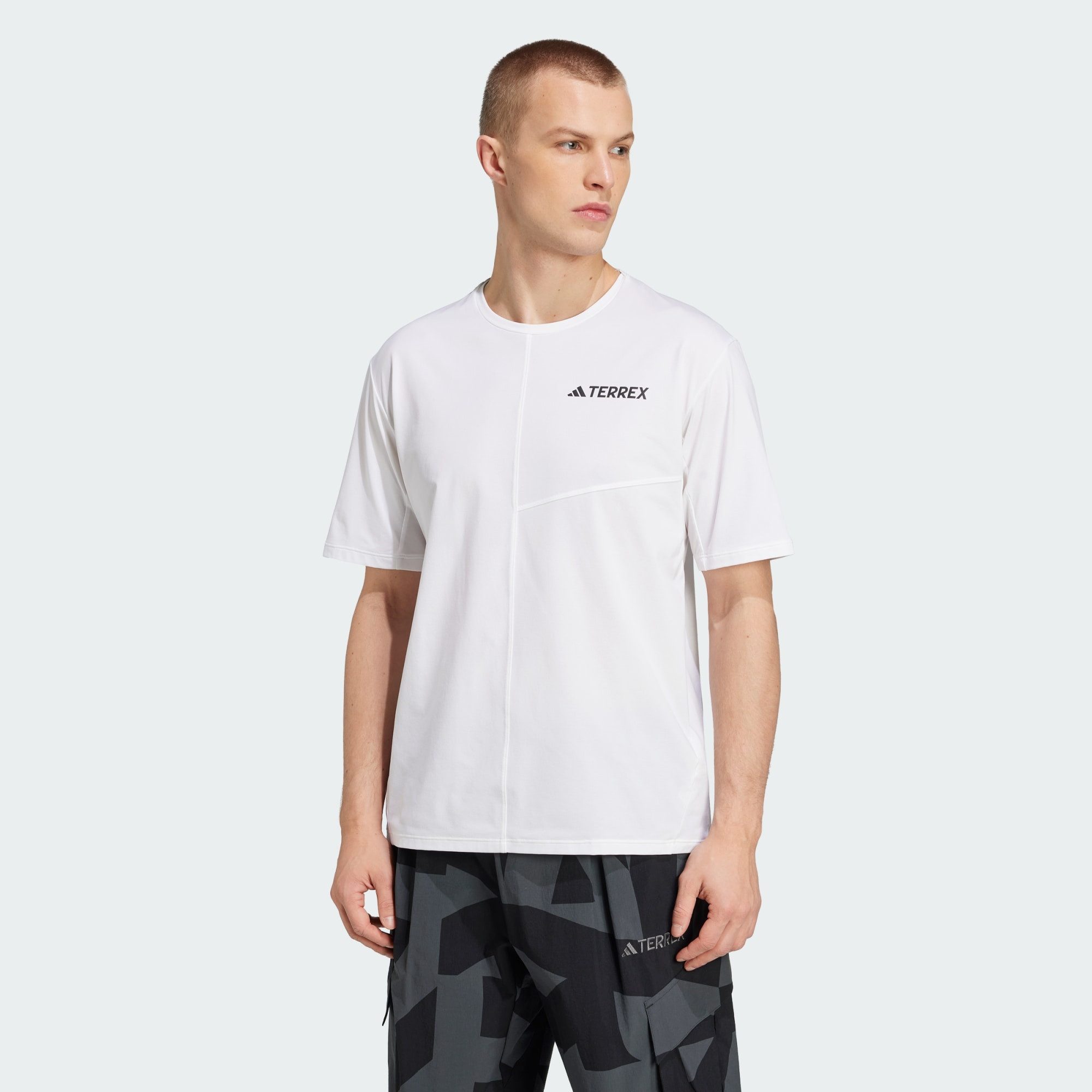 adidas TERREX Funktionsshirt TERREX MULTI CLIMACOOL günstig online kaufen