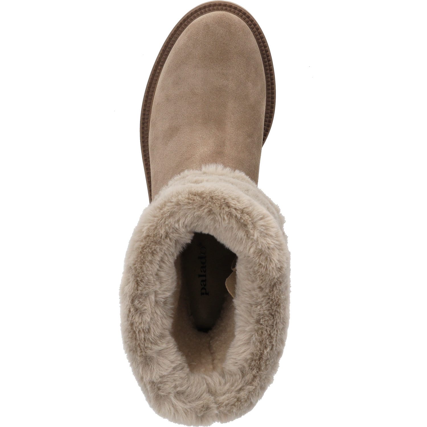 Palado Beilabla Winterstiefelette