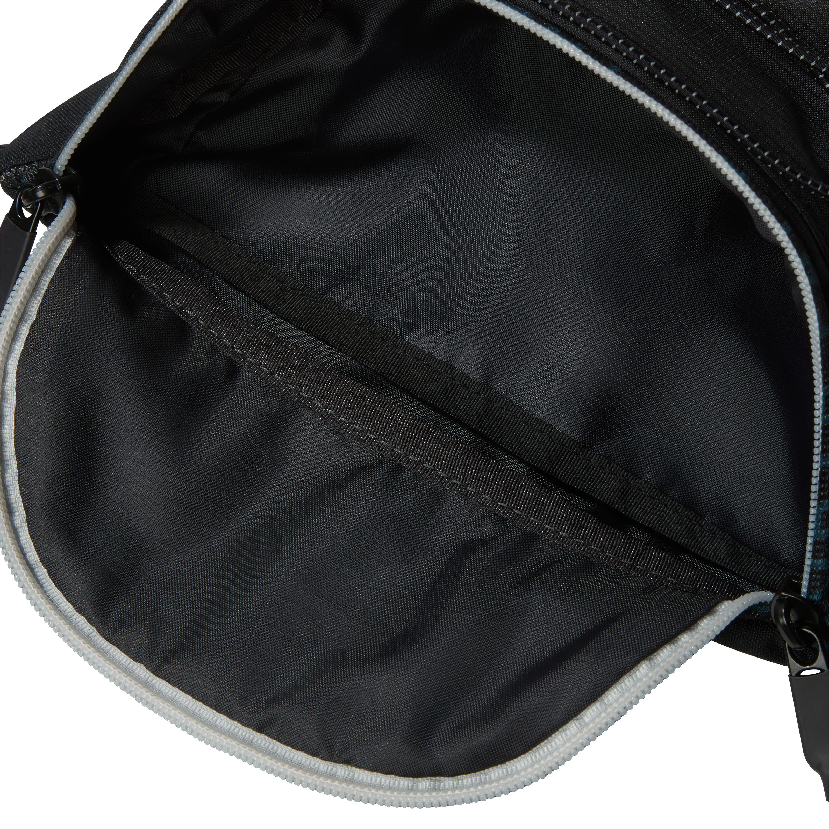 The North Face Gürteltasche JESTER LUMBAR (1-tlg), aus robustem Polyester, mit 2,2 Liter Volumen, sportlicher Stil