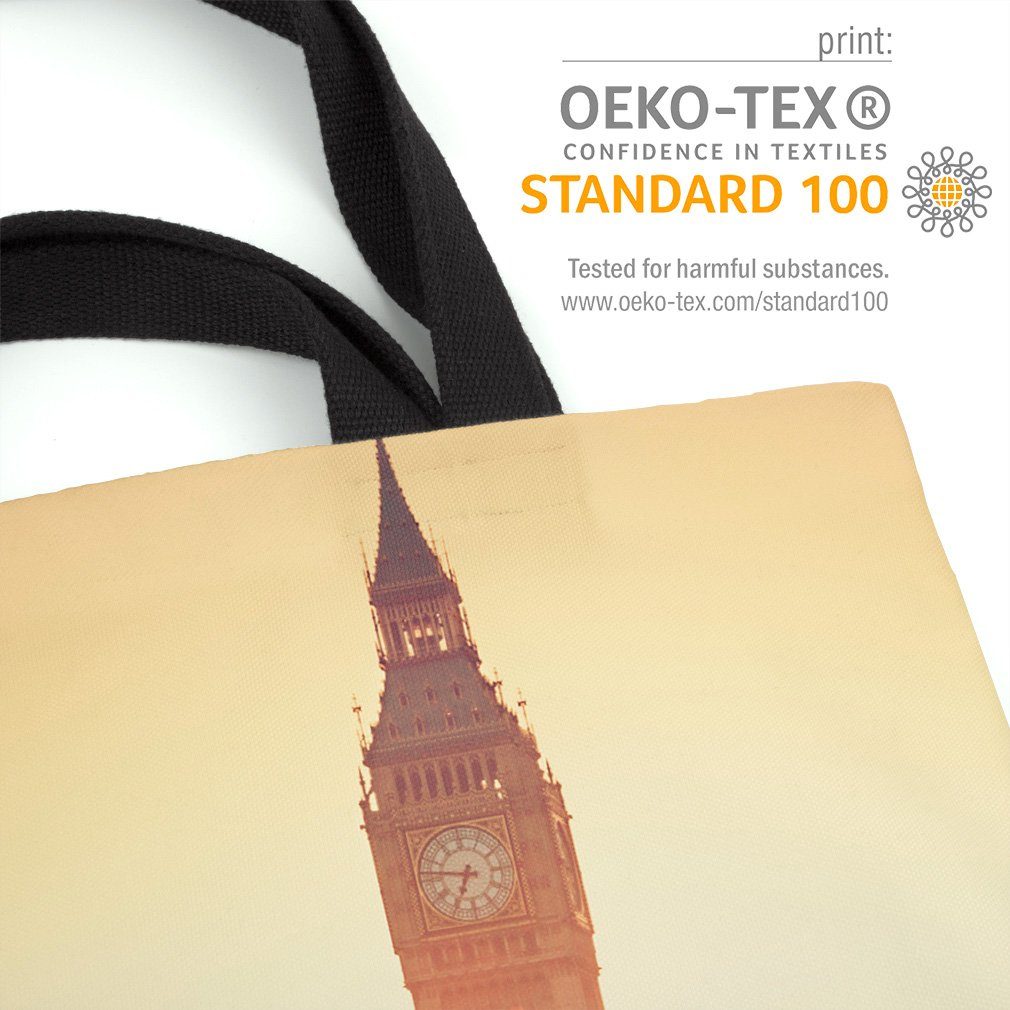 VOID Henkeltasche (1-tlg), Westminster Bridge London günstig online kaufen