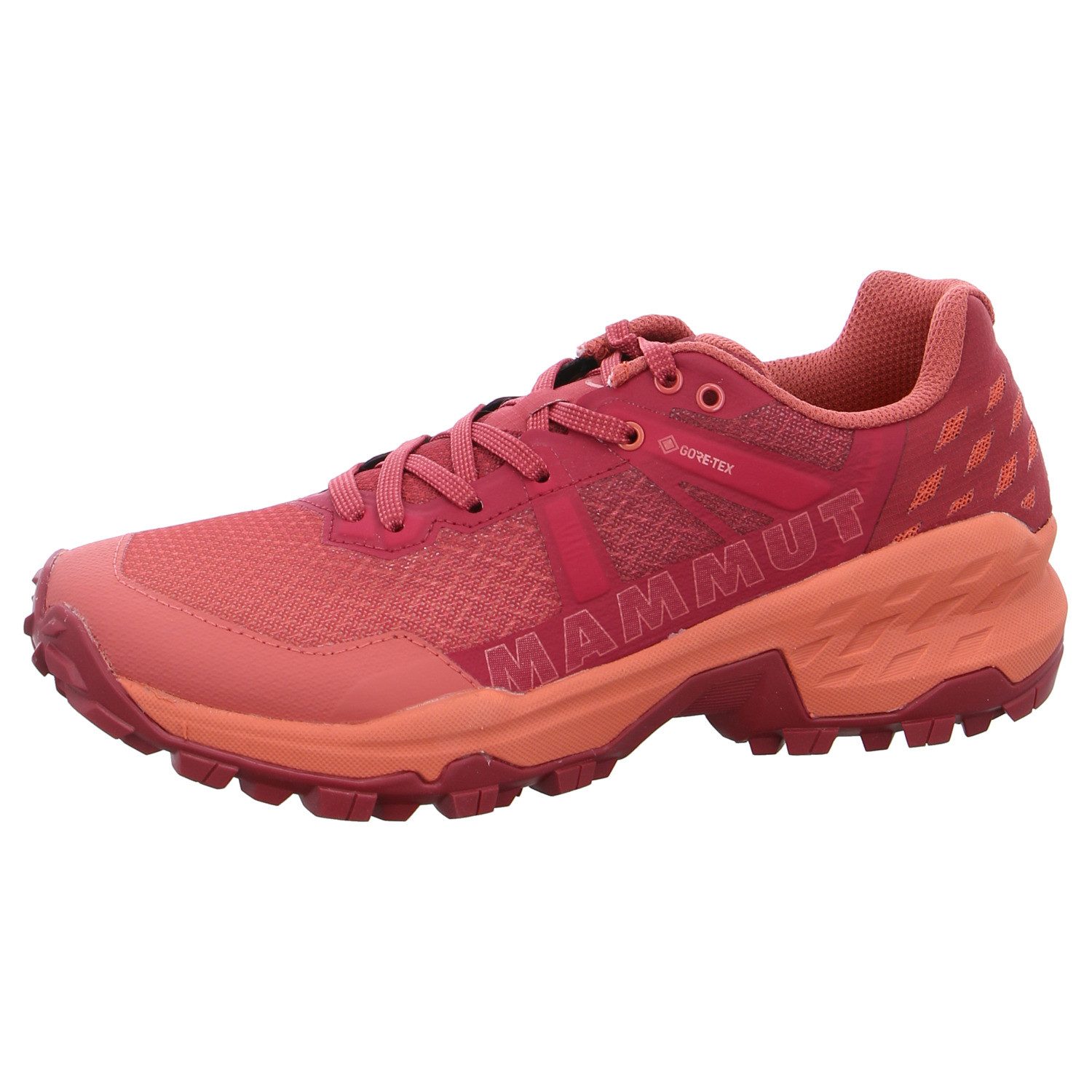 Mammut Sertig II Low GTX Wanderschuh günstig online kaufen