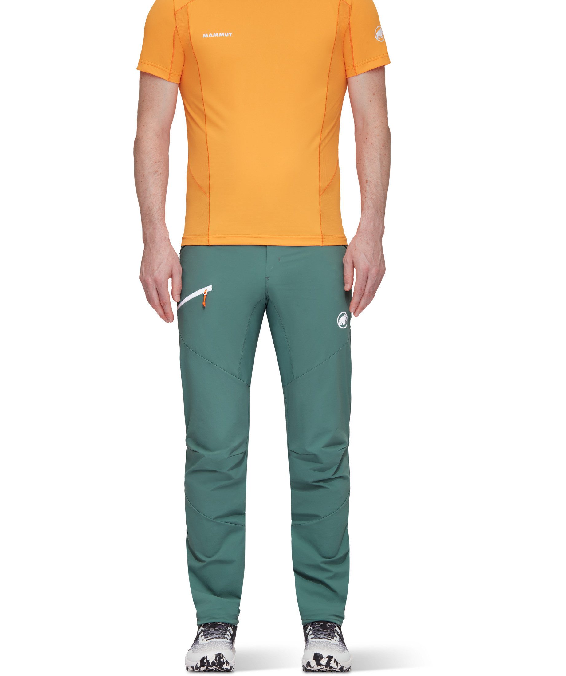 Mammut Outdoorhose Aenergy Light SO Pants günstig online kaufen