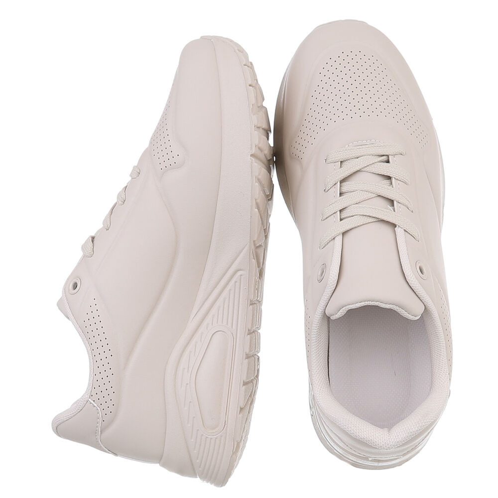 Ital-Design Damen Low-Top Freizeit Sneaker (88671609) günstig online kaufen
