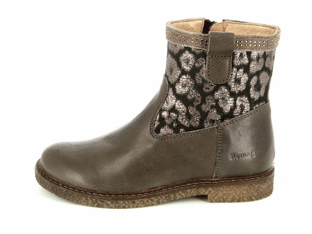 Franco Romagnoli Boots Stiefelette