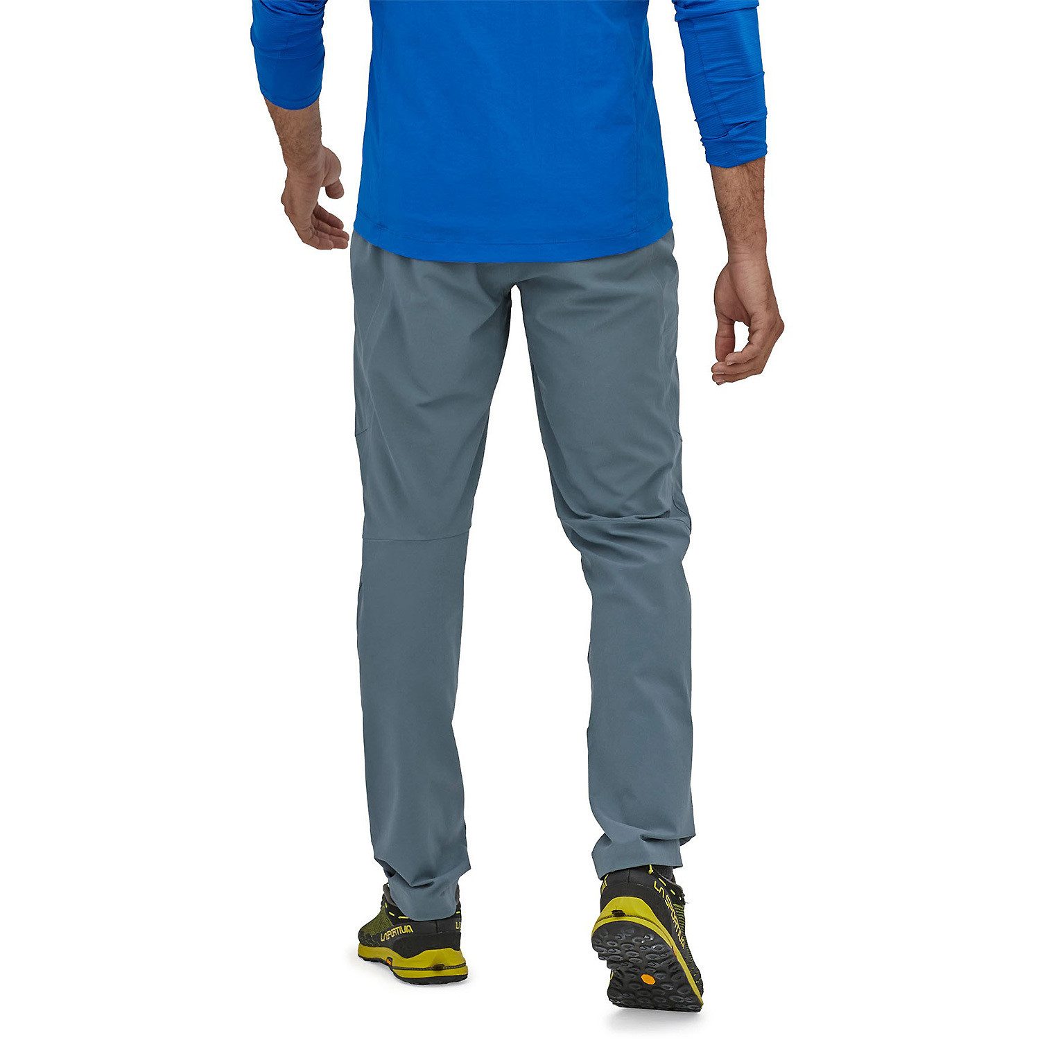 Patagonia Funktionshose Hose M ALTVIA LIGHT ALPINE PANTS