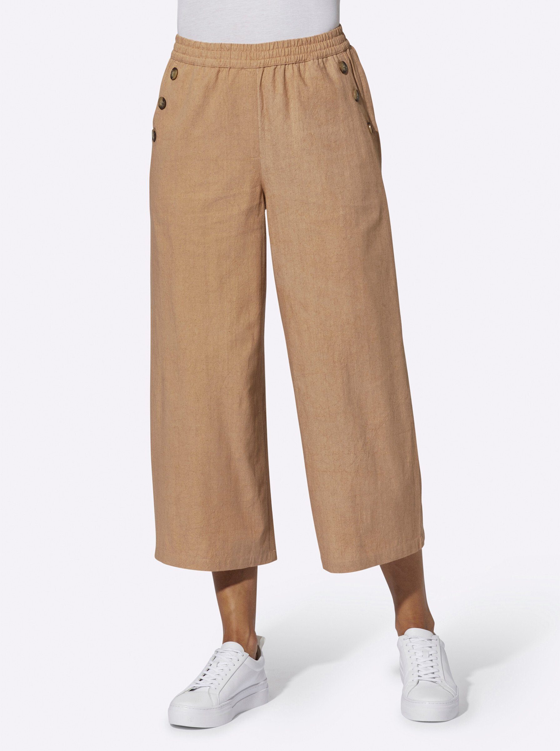 Witt Shorts Culotte komfortabel günstig online kaufen