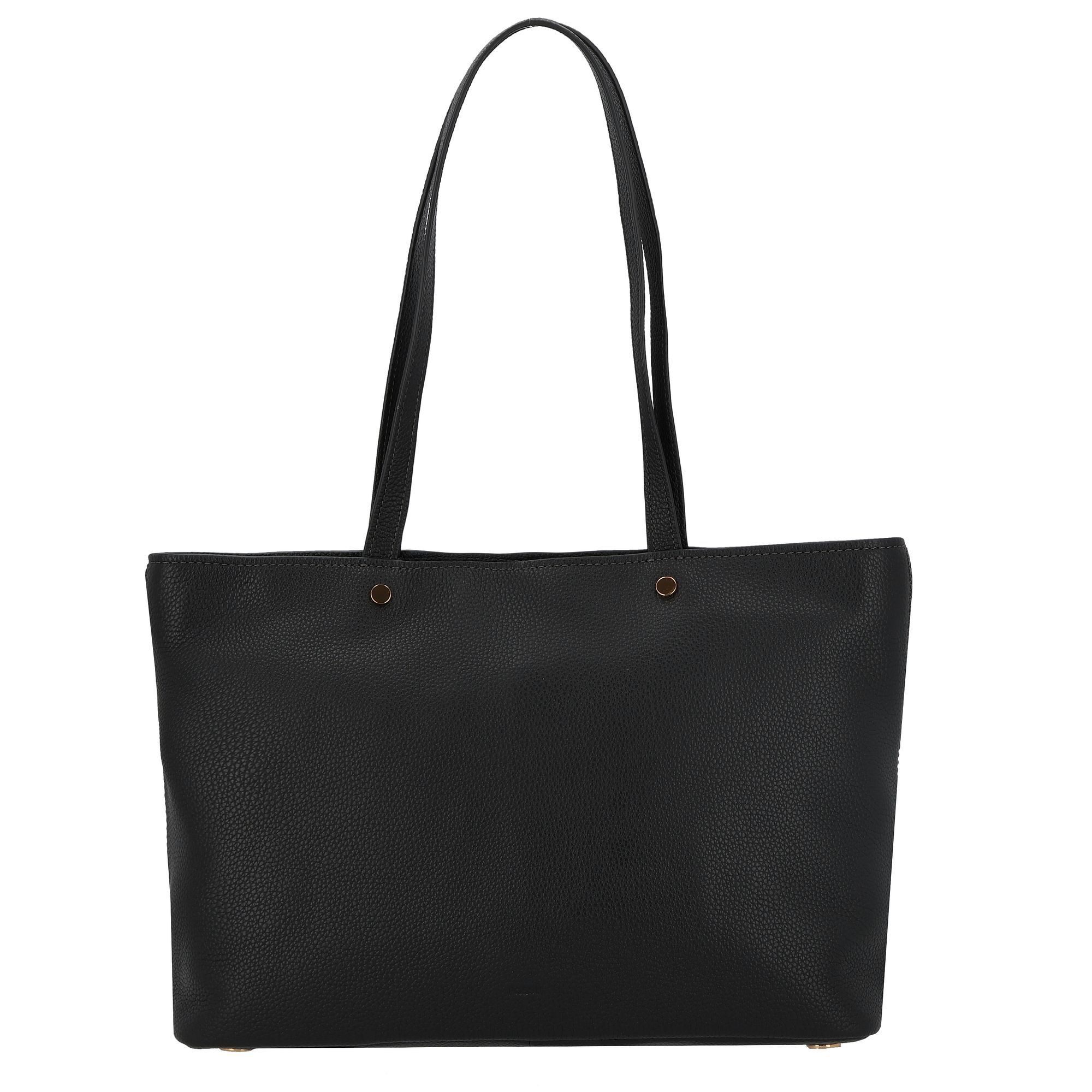 Fossil Shopper Jessie, Leder