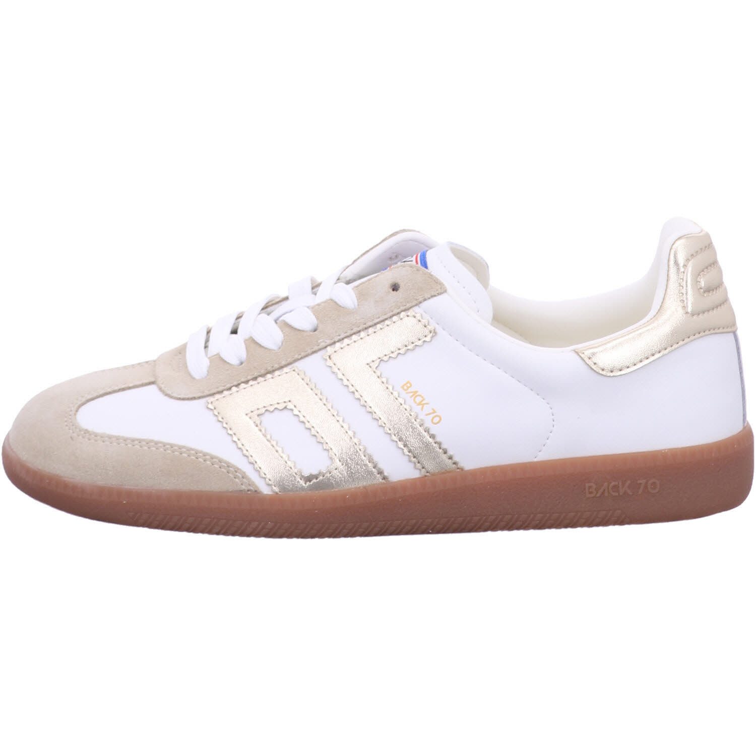 Back 70 108001-001316 17 Schnürschuh günstig online kaufen