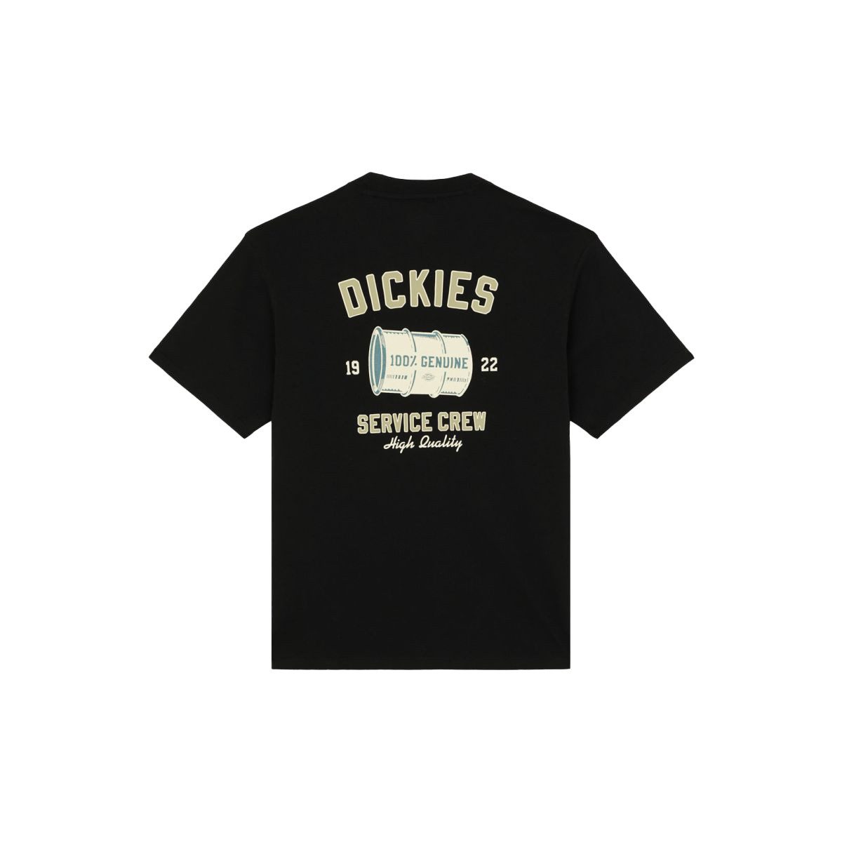 Dickies T-Shirt Service Crew