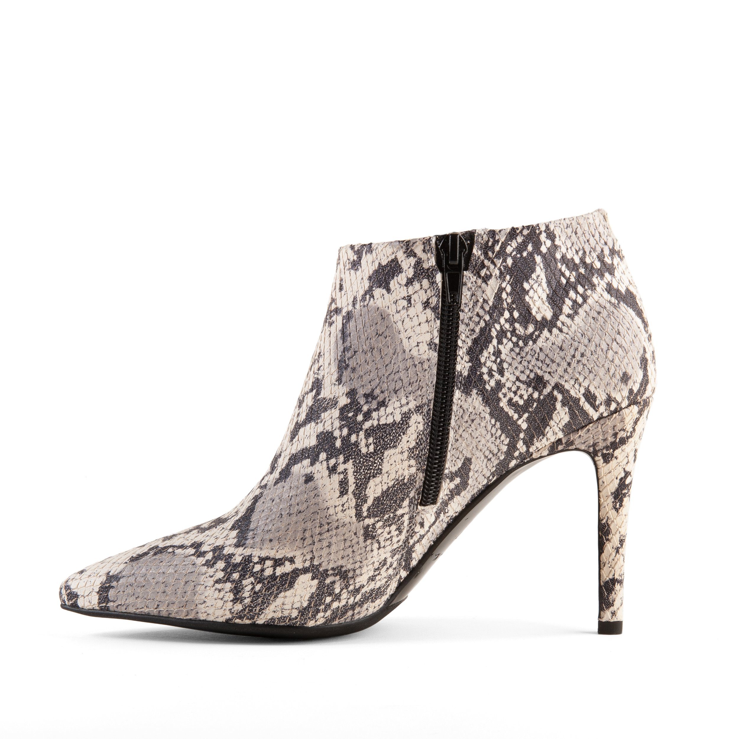 GosiaK. "Angelina" High-Heel-Stiefelette ein absoluter Hingucker günstig online kaufen