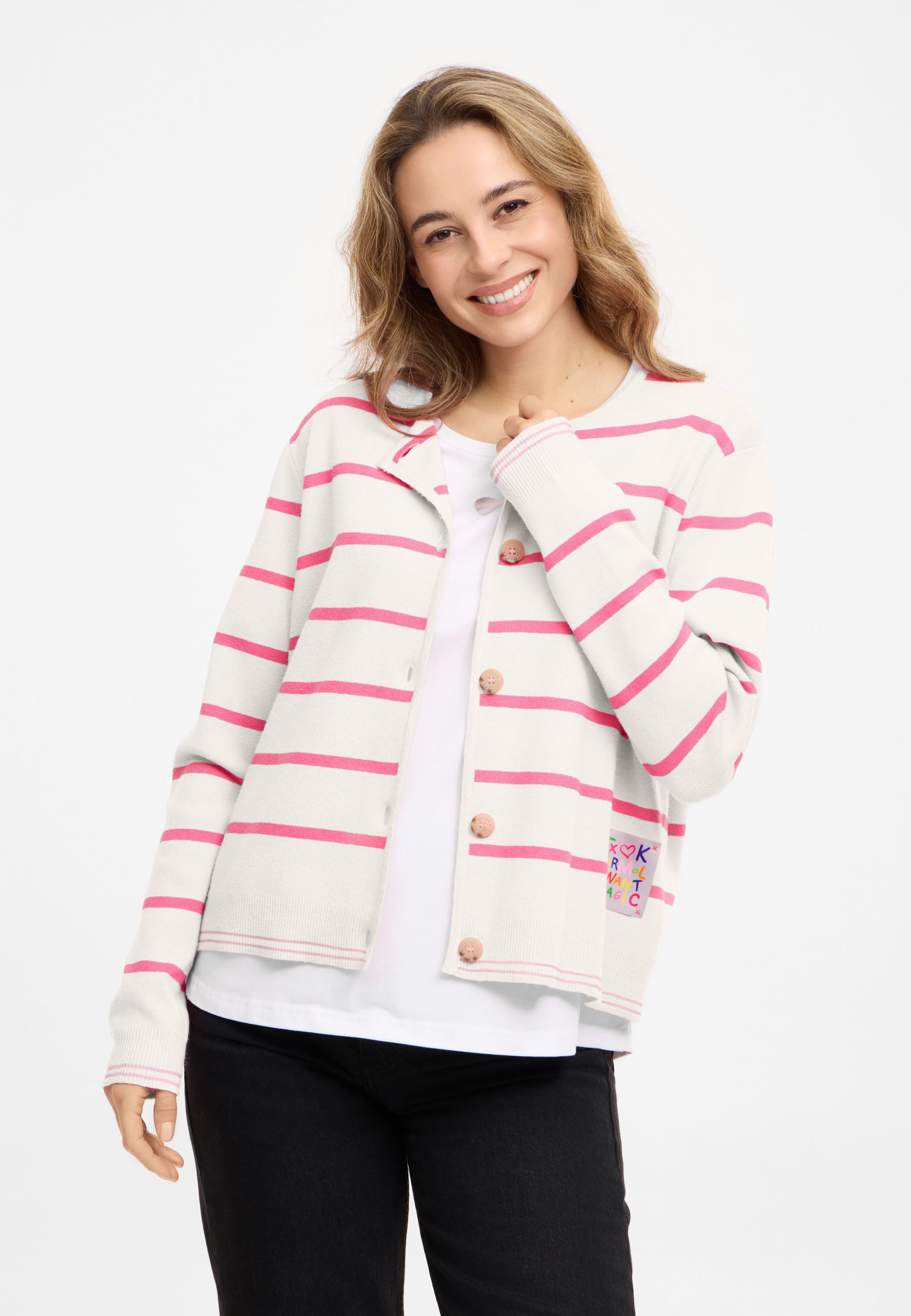 Frieda & Freddies Cardigan Frieda & Freddies Strickjacke