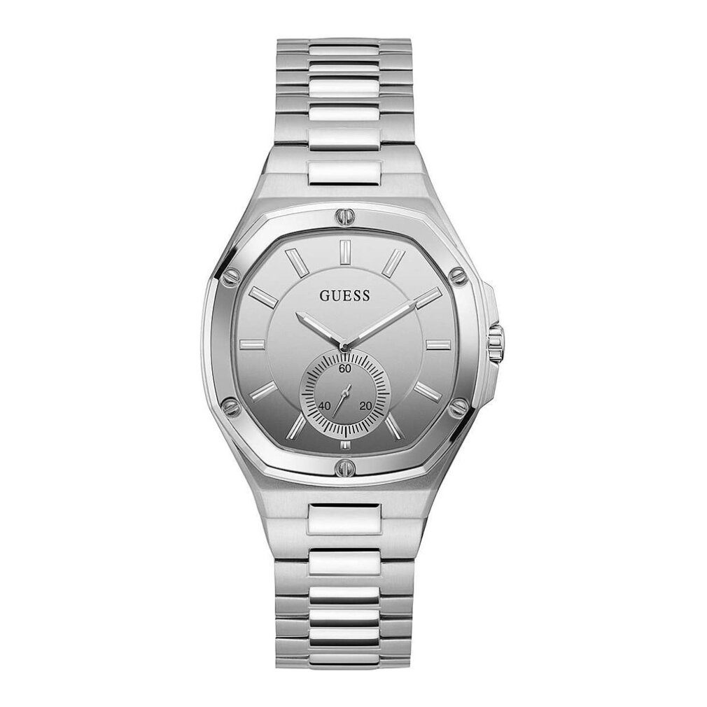 Luxusuhr Crush GW0310L1 Damenuhr