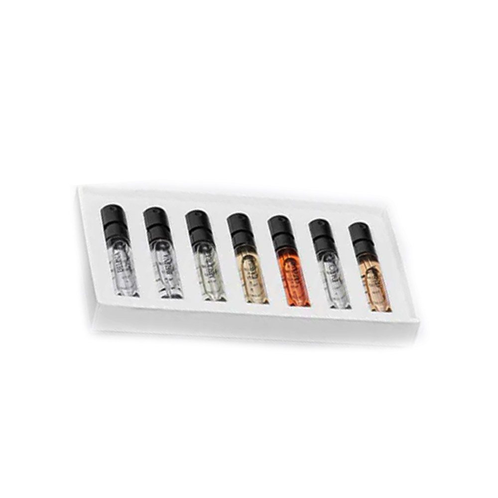 parfums de marly DuftSet »Parfums de Marly FEMININE DISCOVERY SET 7 x 1,5 ml Eau de Parfum