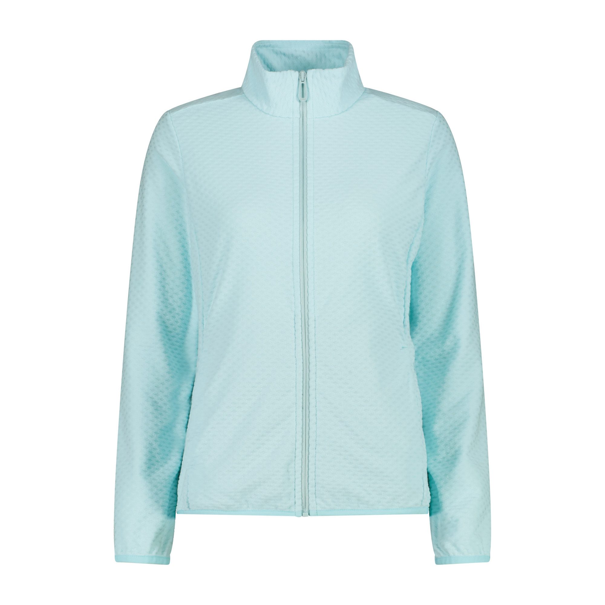 Fleecejacke CMP Damen Fleecejacke WOMAN JACKET 35G5506