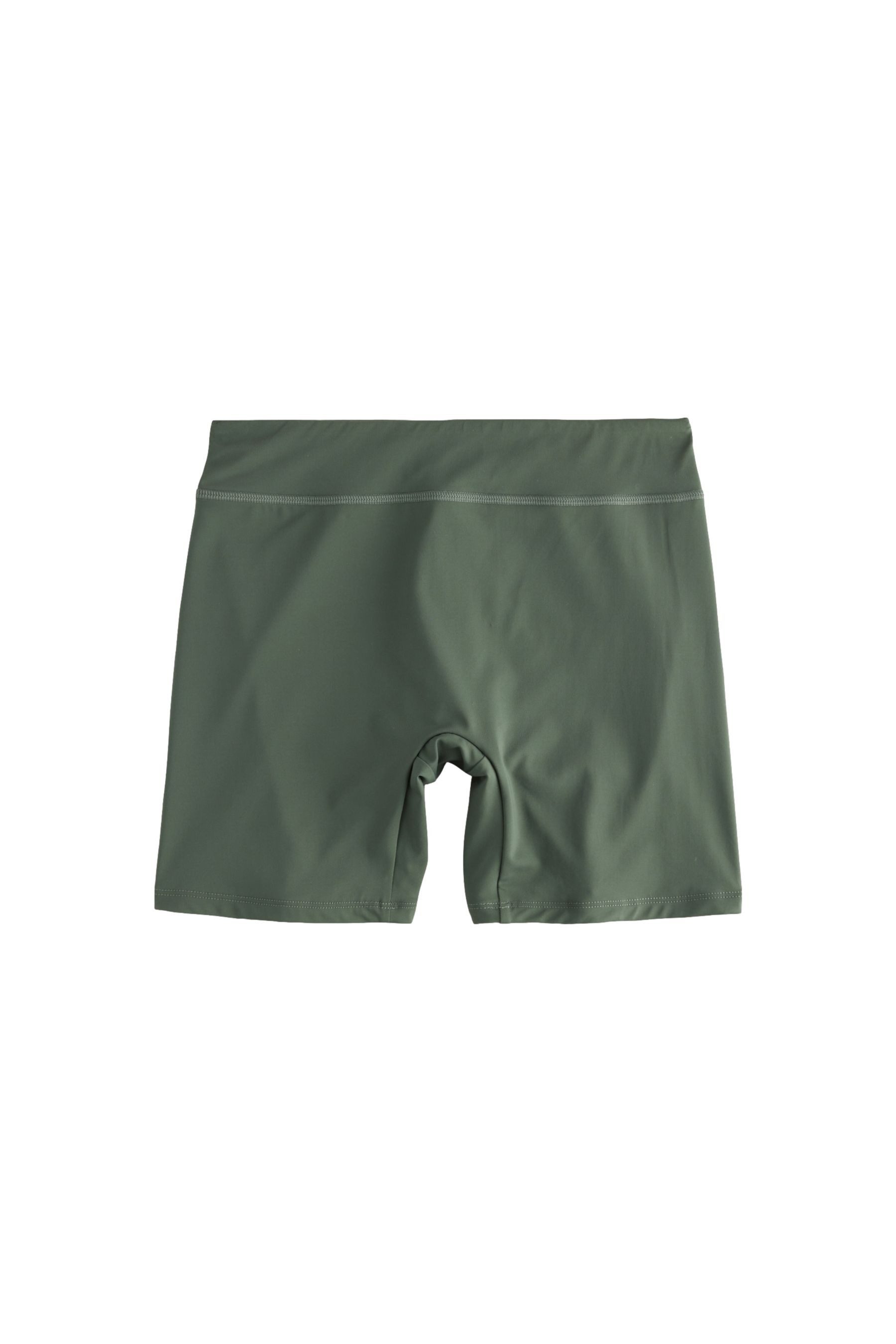 Next Bikini-Hose Längere Bikini-Shorts (1-St) günstig online kaufen