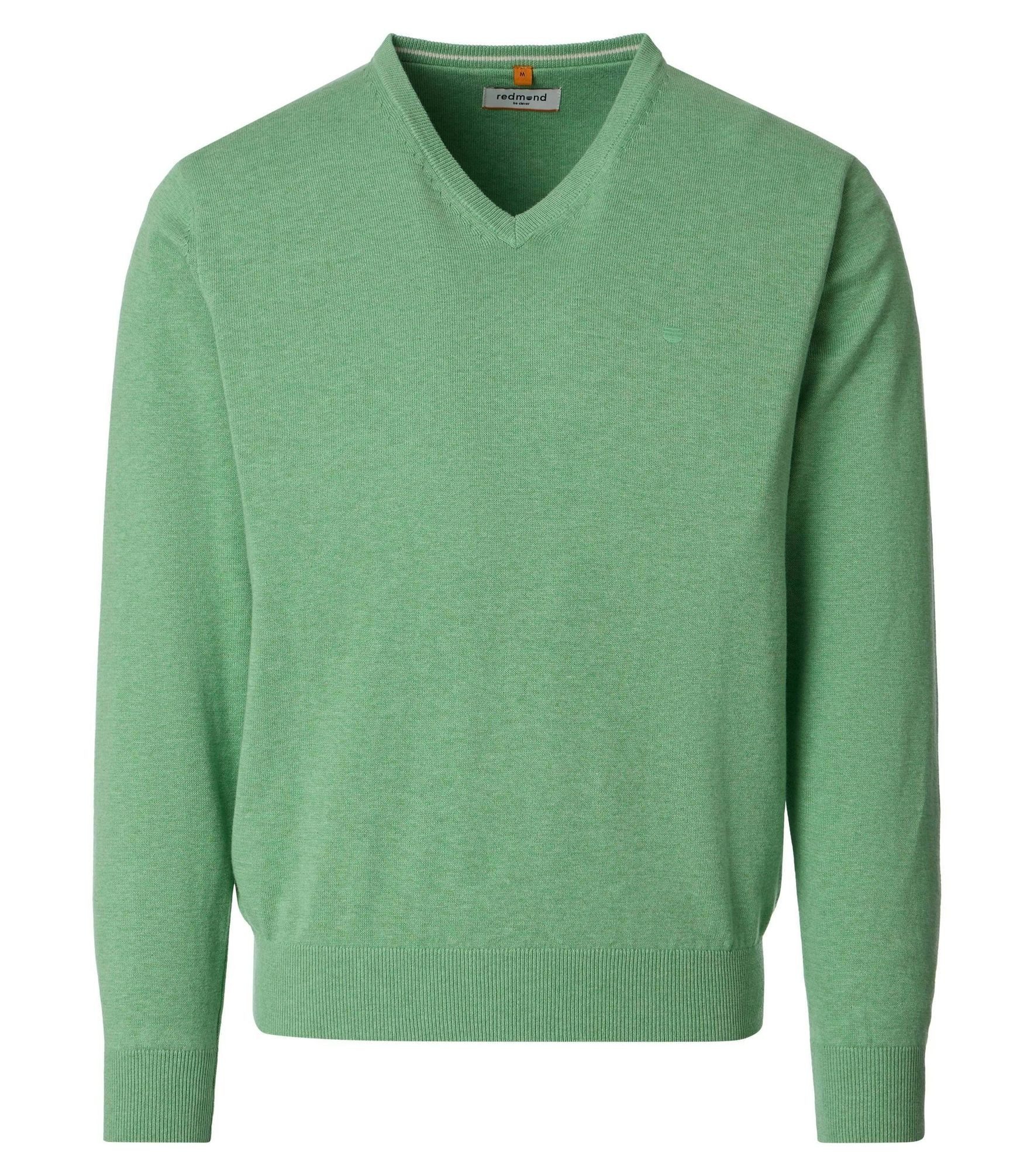 Redmond V-Ausschnitt-Pullover 600 günstig online kaufen