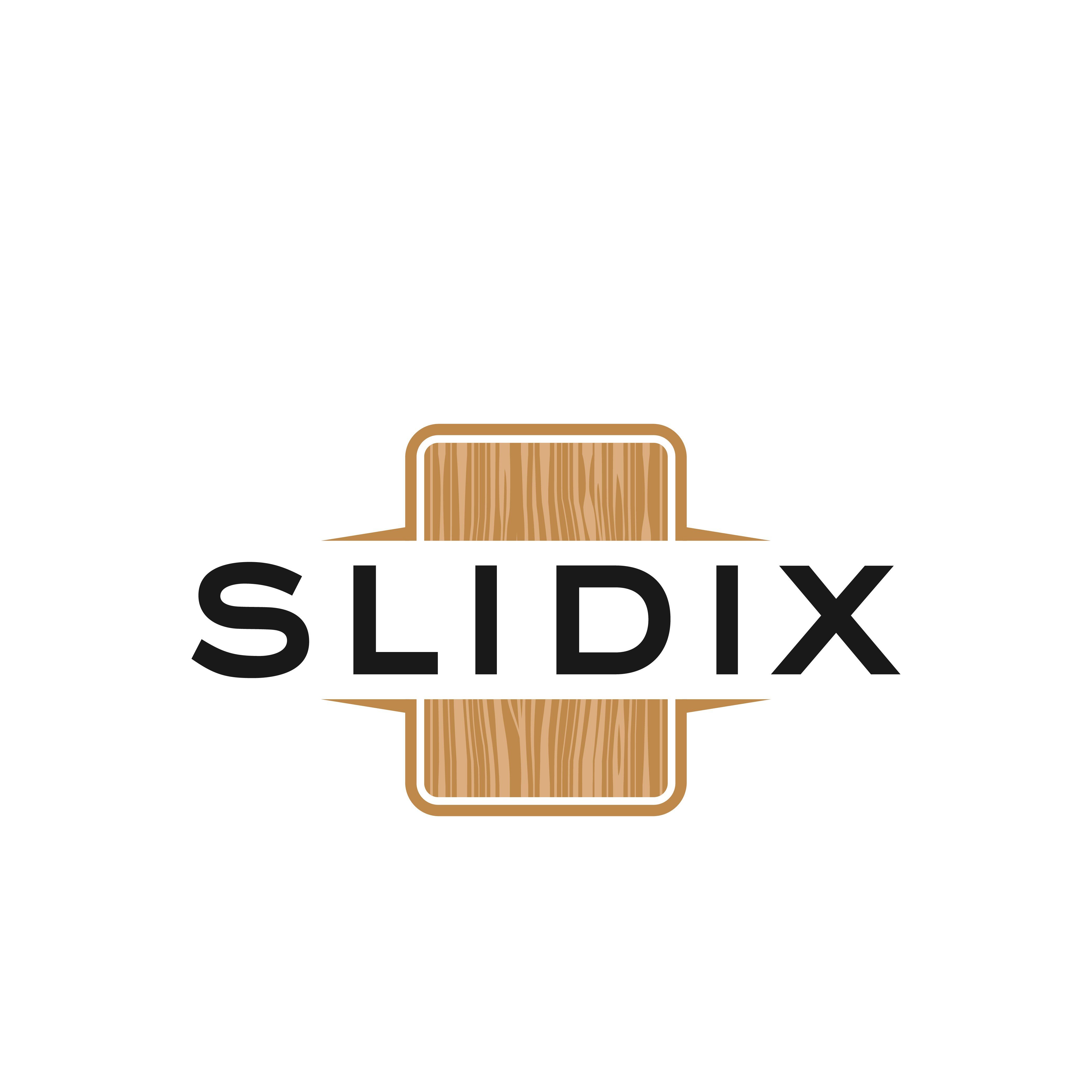 SLIDIX