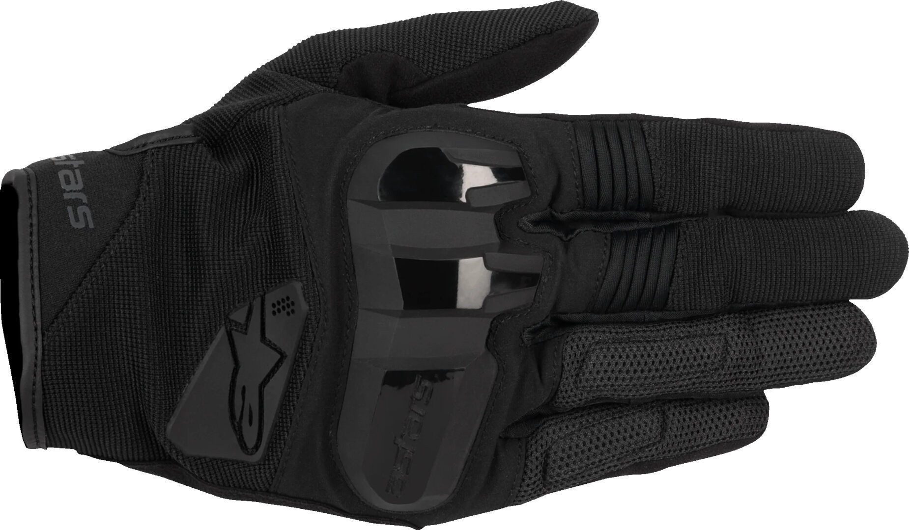 Motorradhandschuhe Chrome V2 Motorrad Handschuhe
