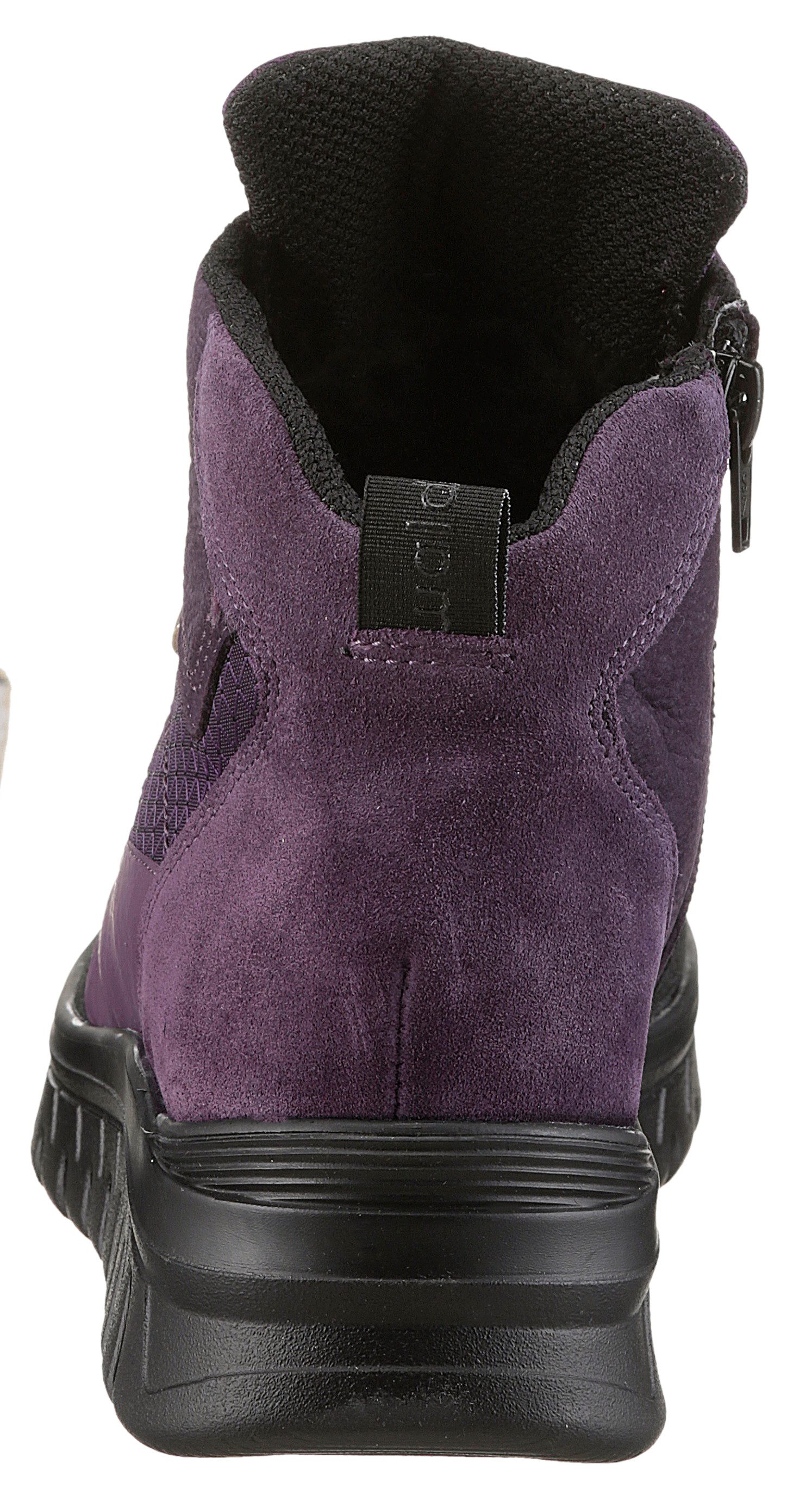 Waldläufer H-BIGGI Trekkingschuh, Outdoorboots, Winterstiefelette in günstig online kaufen