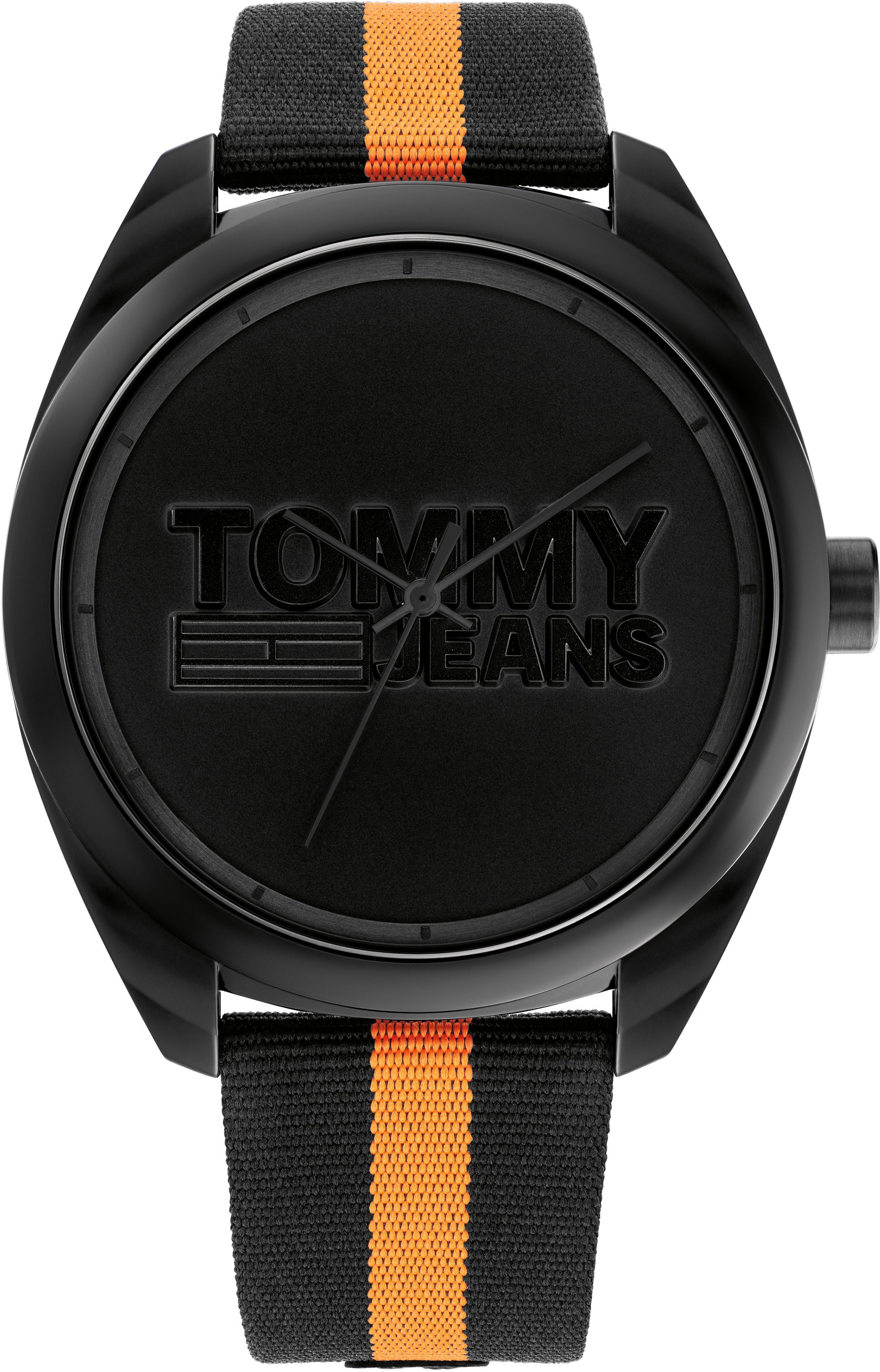 Tommy Jeans Quarzuhr 1792042