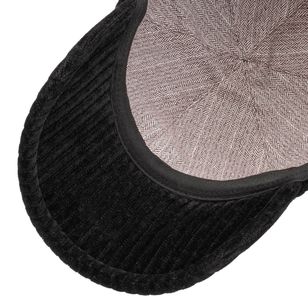 Stetson Baseball Cap (1-St) Basecap Snapback