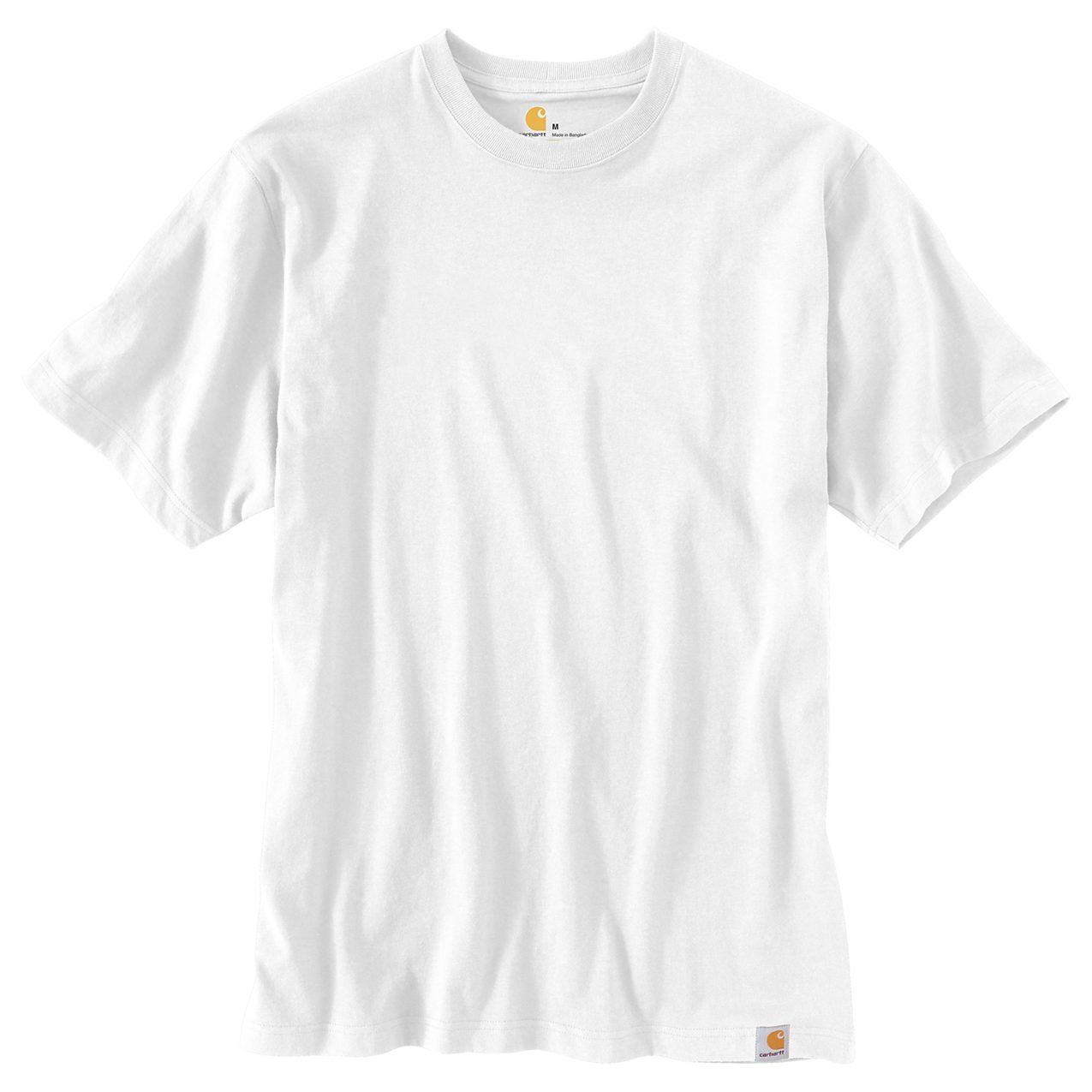 Carhartt T-Shirt Non-Pocket Relaxed Fit