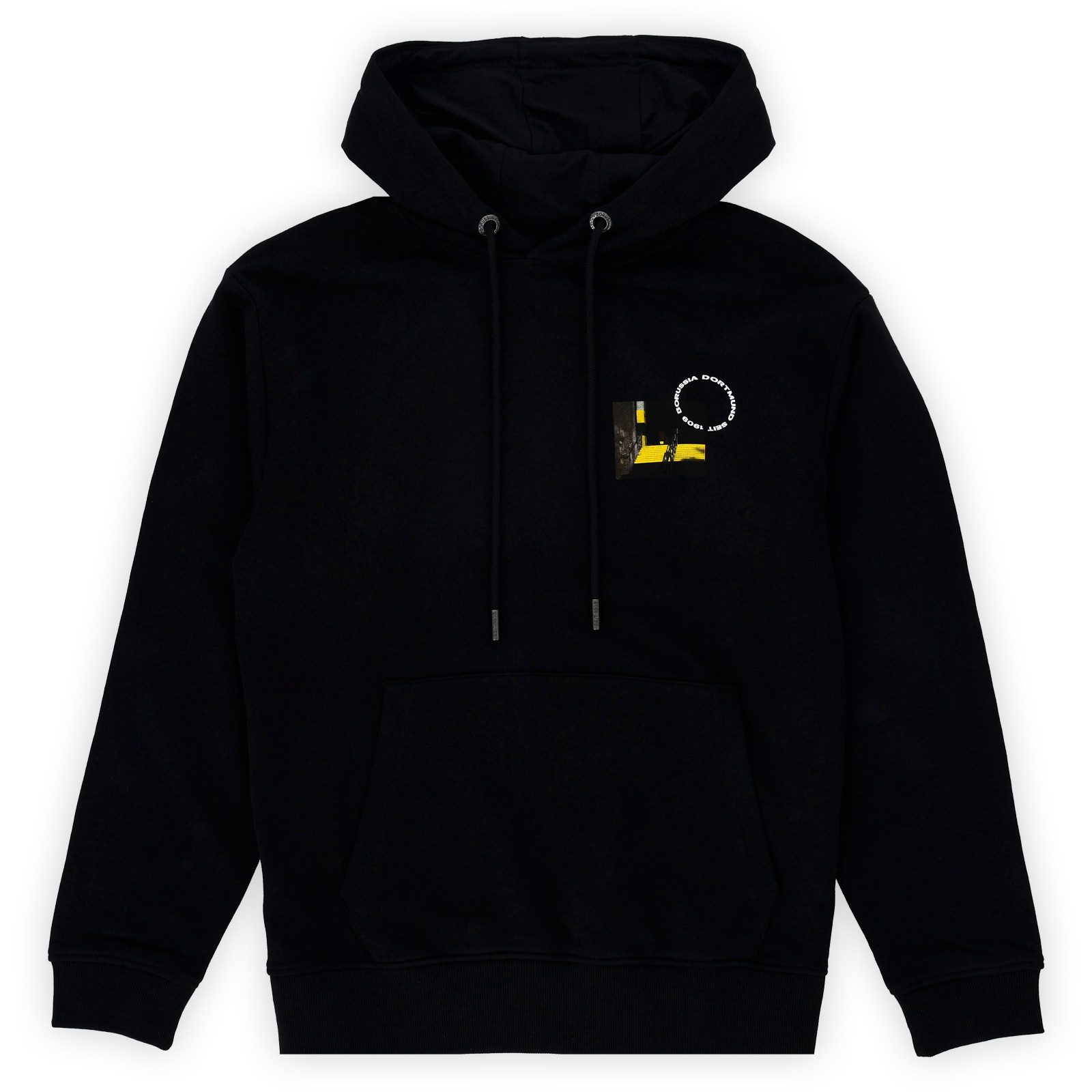 BVB Hoodie BVB Matchday II Hoodie (1-tlg)
