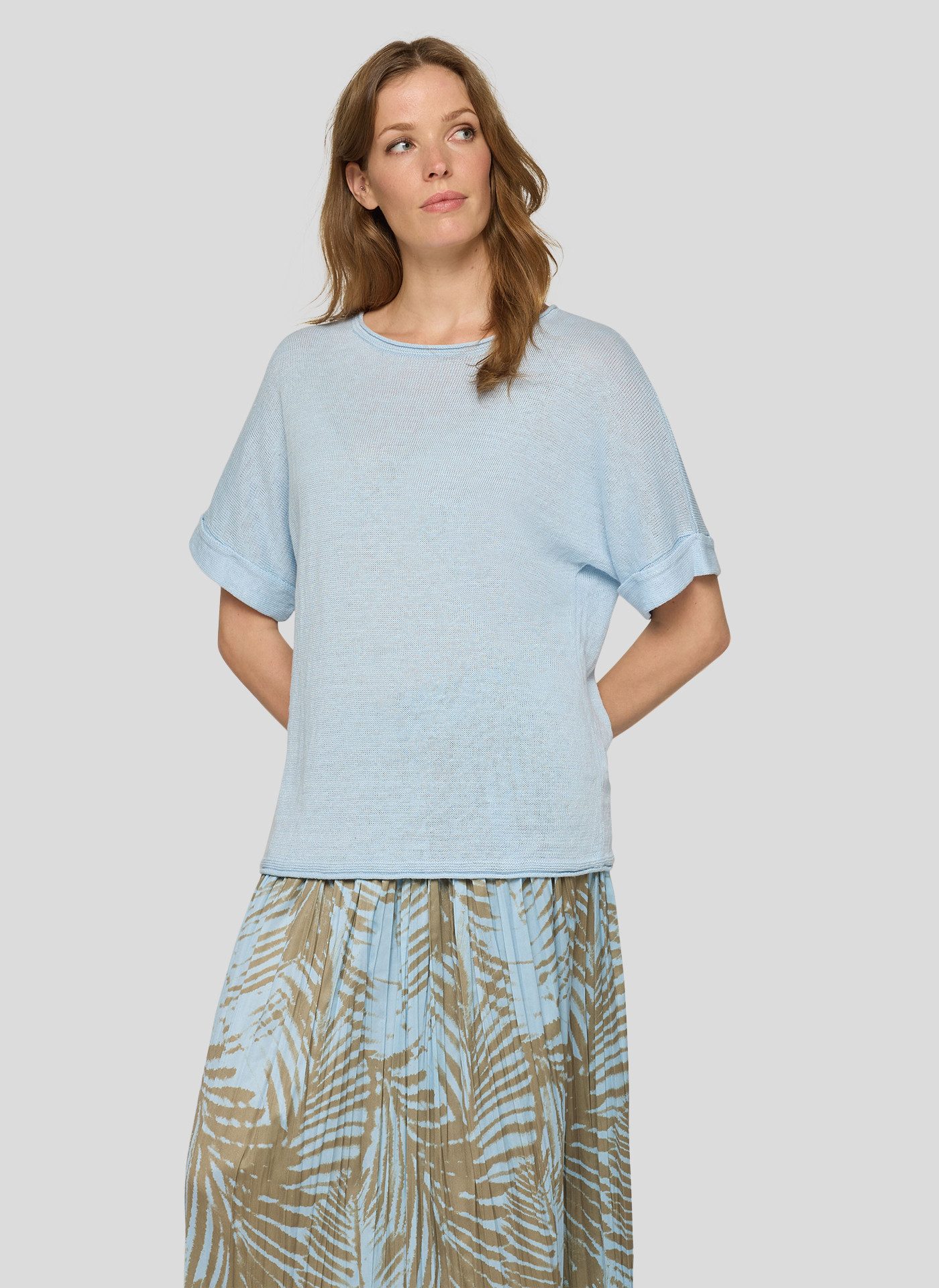 Rabe Strickpullover Pullover