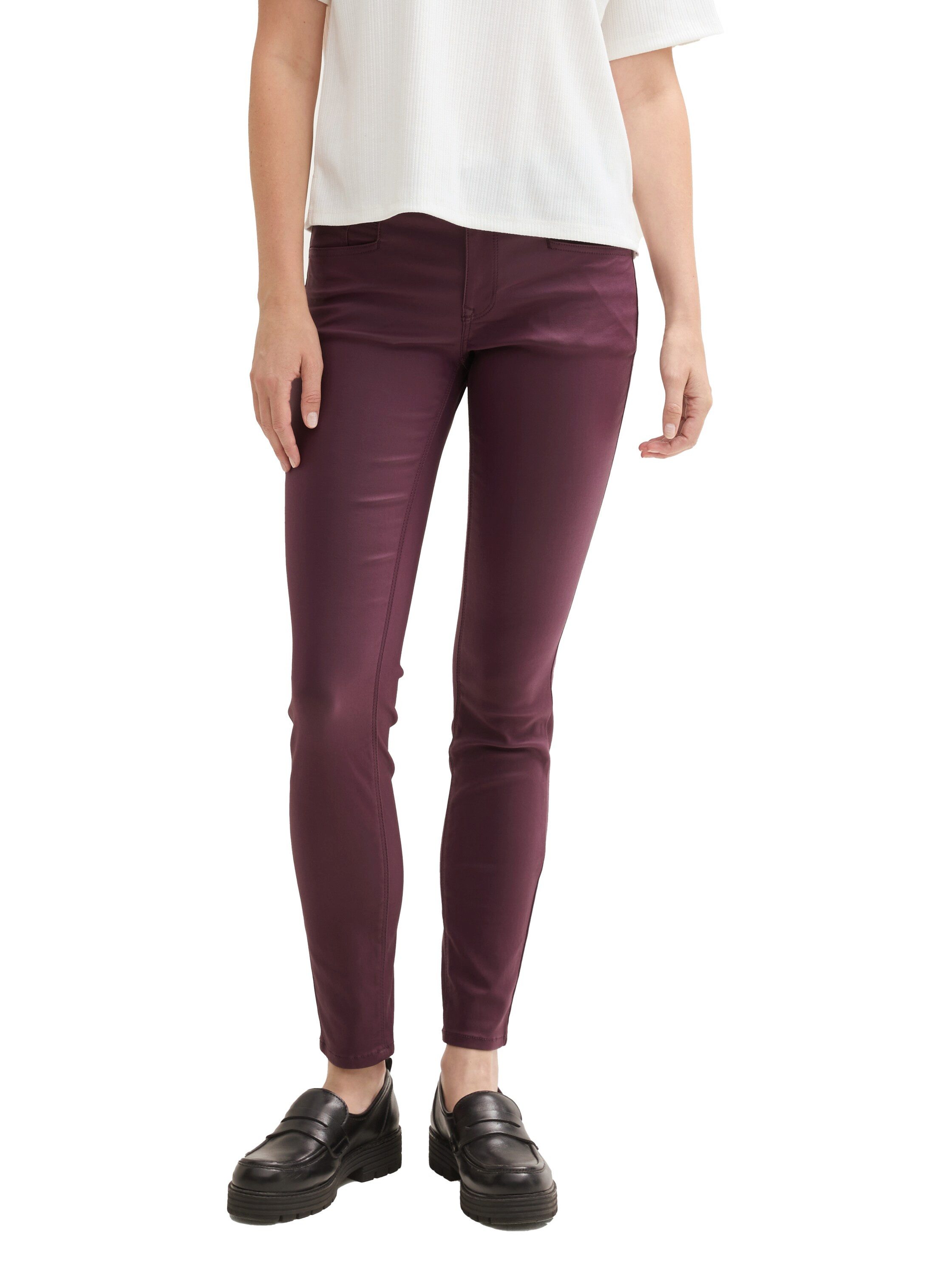 TOM TAILOR Skinny-fit-Jeans Alexa günstig online kaufen