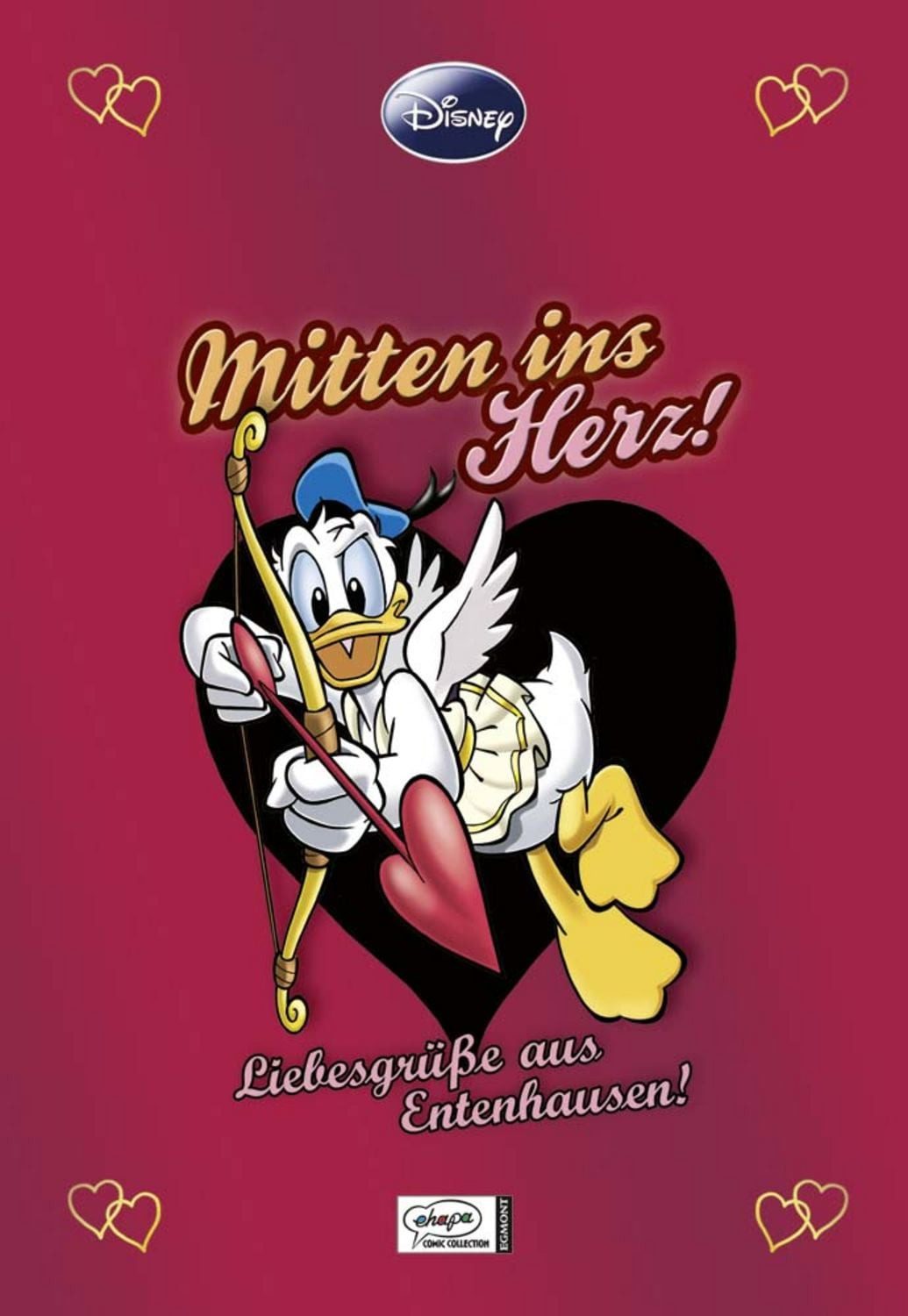 Enthologien 08 / Walt Disney