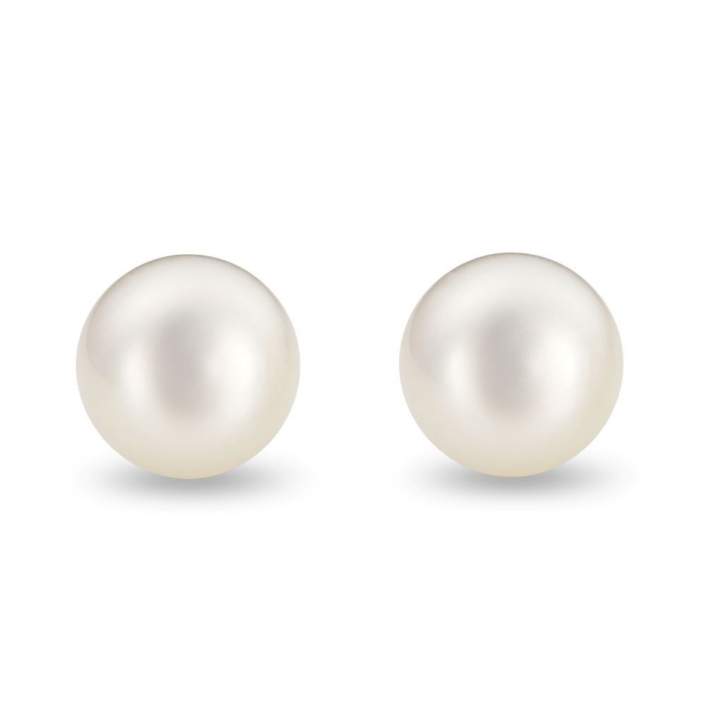 Miore Perlenohrringe MA4008E Ohrstecker 14 Karat (585) Gold (inklusive Schm günstig online kaufen