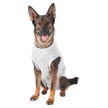 Karlie Hundeweste Safety Body für Hunde grau