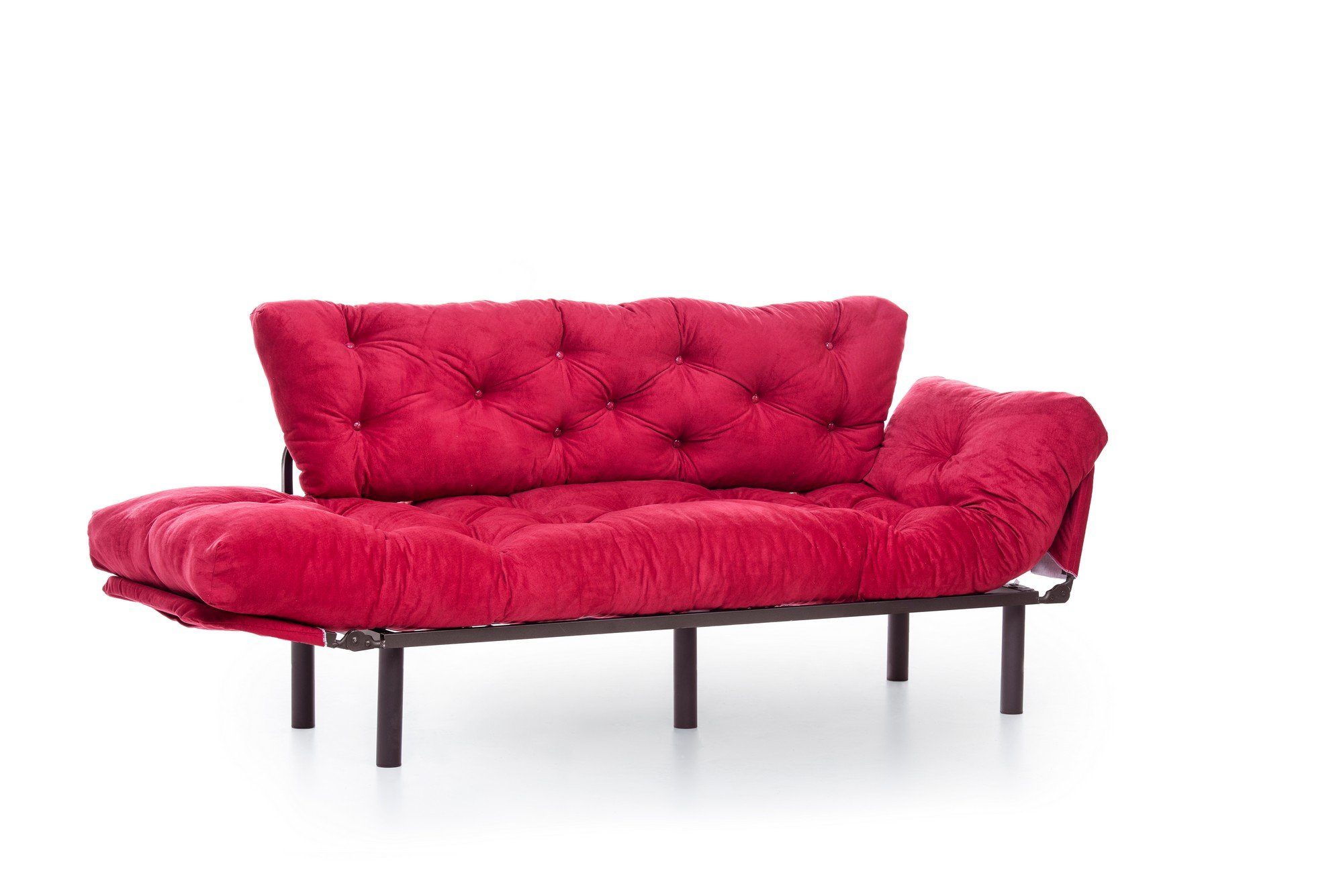 FTN1363-3-Sitz-Sofa-Bett Decor Skye Sofa