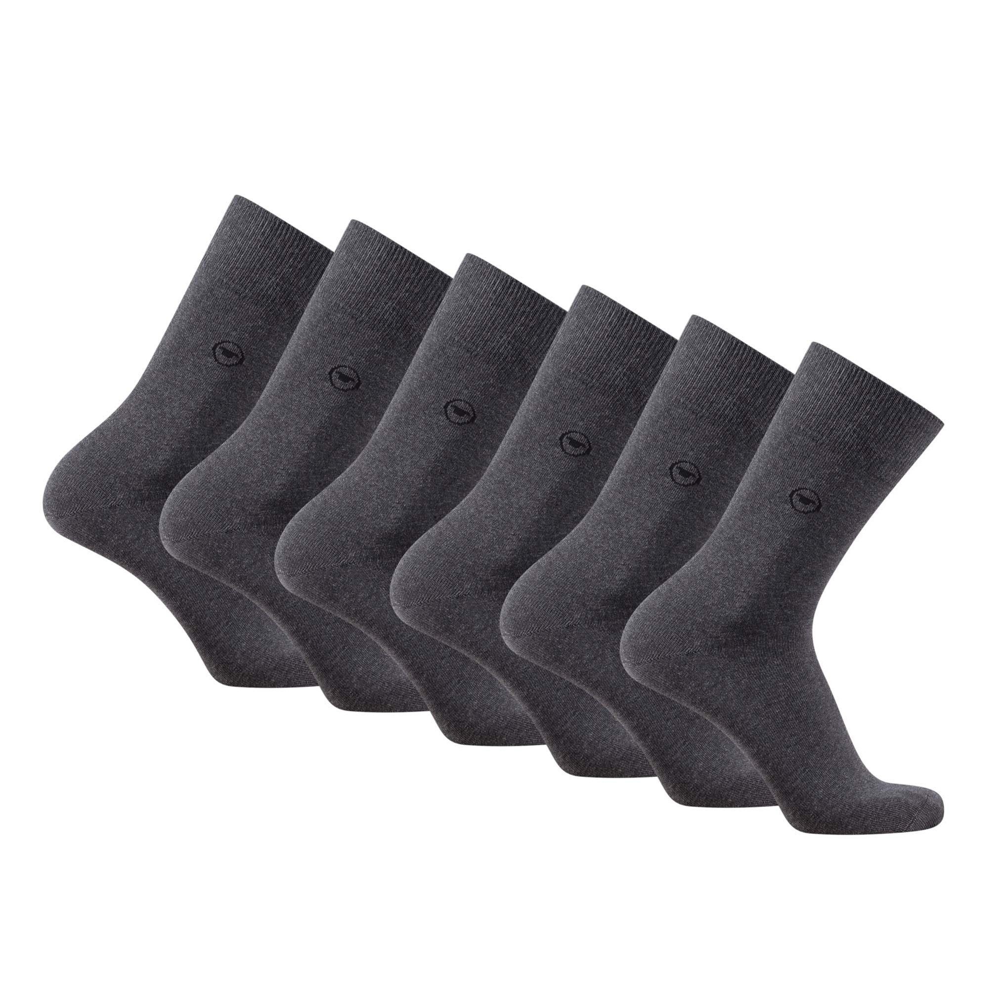 TOM TAILOR Kurzsocken Herren Socken 6er günstig online kaufen