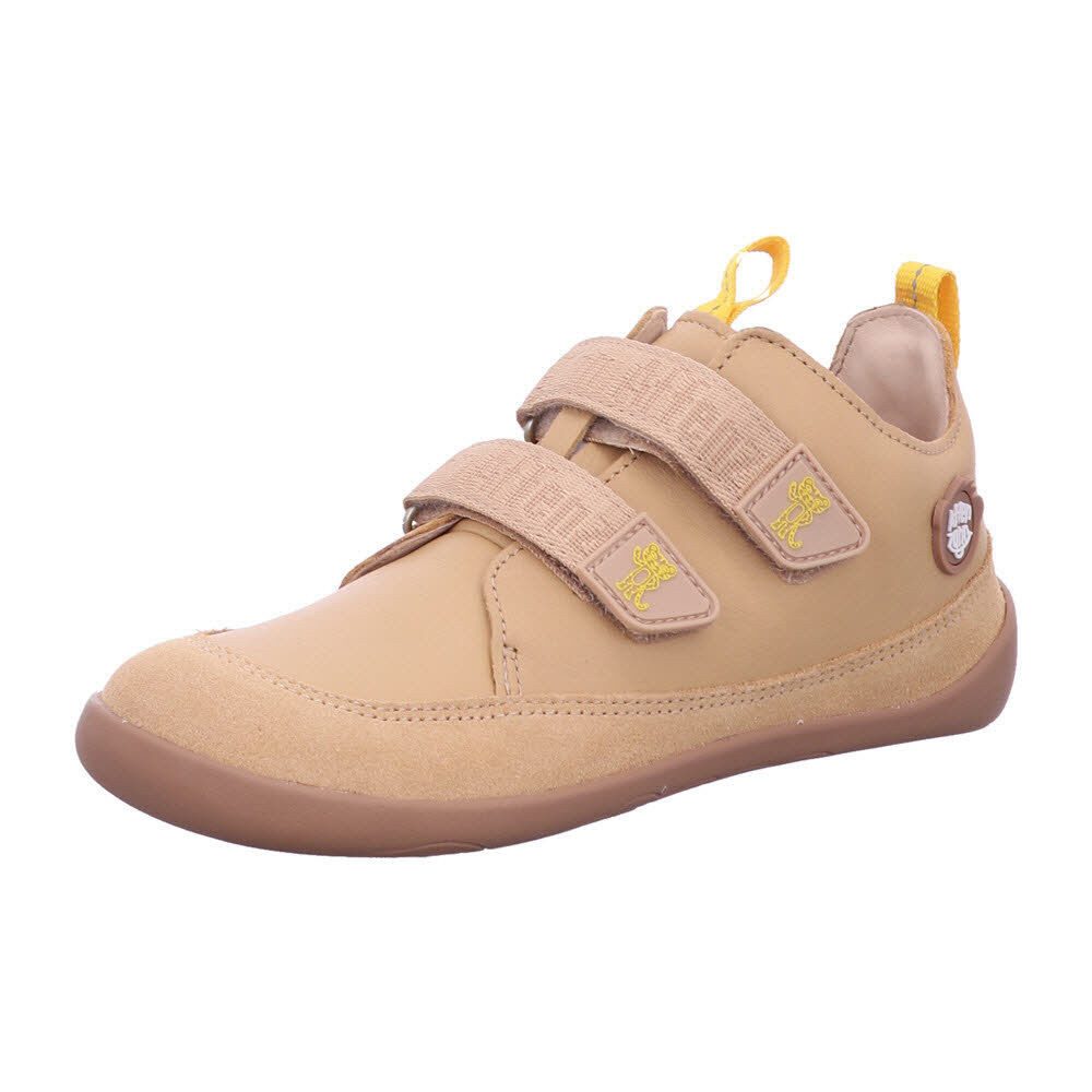 Affenzahn Buddy Tiger Schnürschuh
