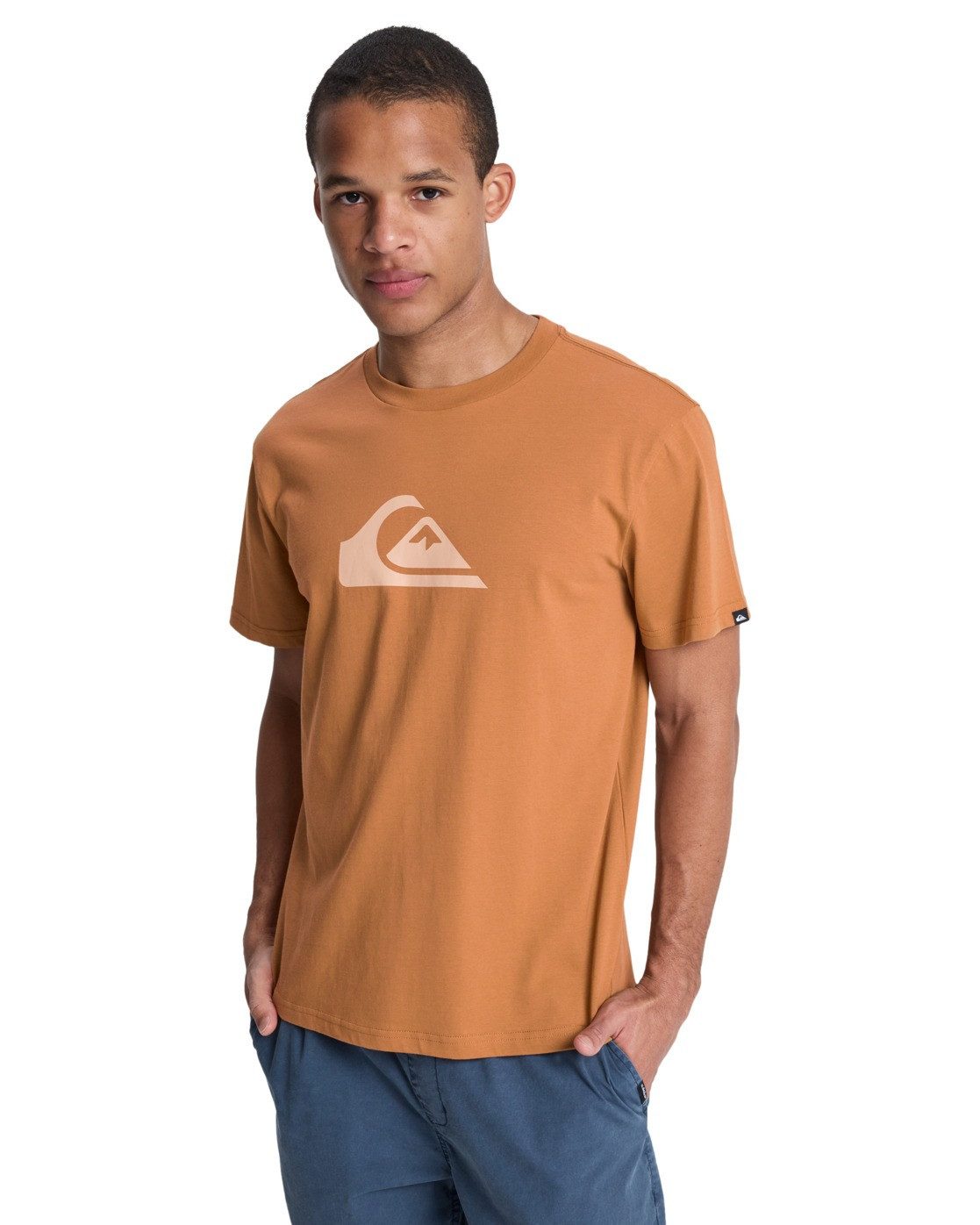 brown - tobacco brown