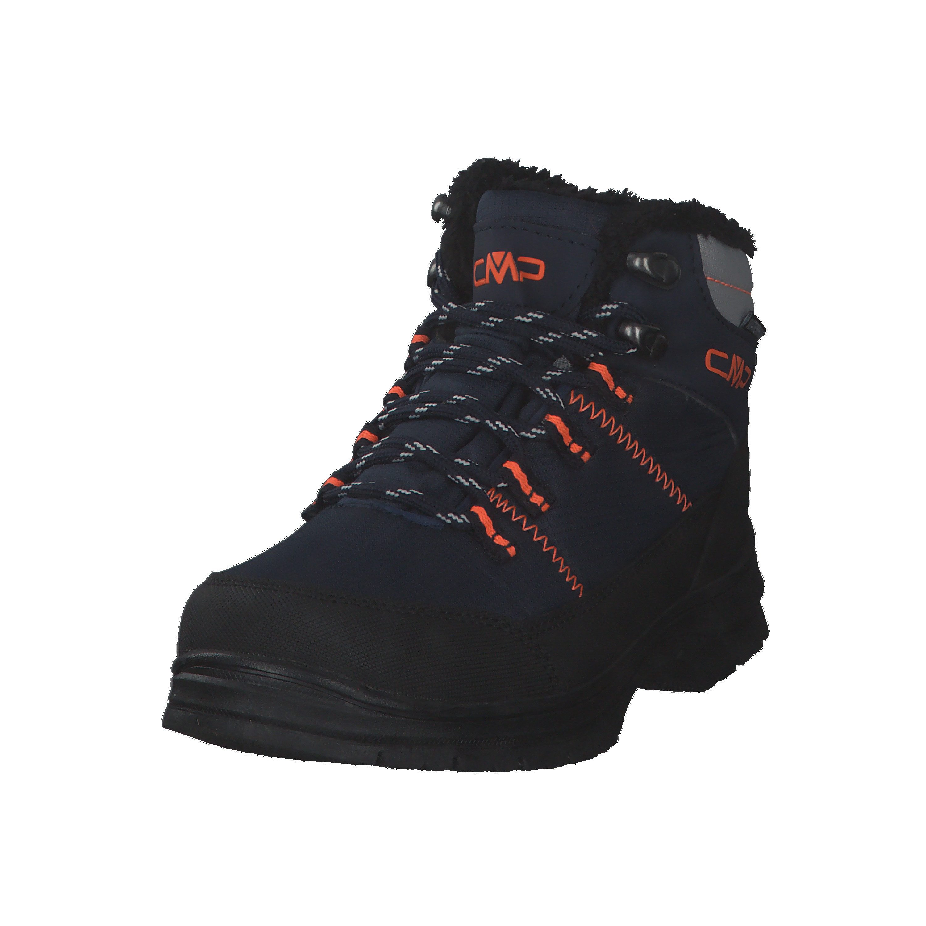 CMP CMP Kinder Wanderschuhe Annuuk Snow Boot WP 31Q4954 Trekkingschuh