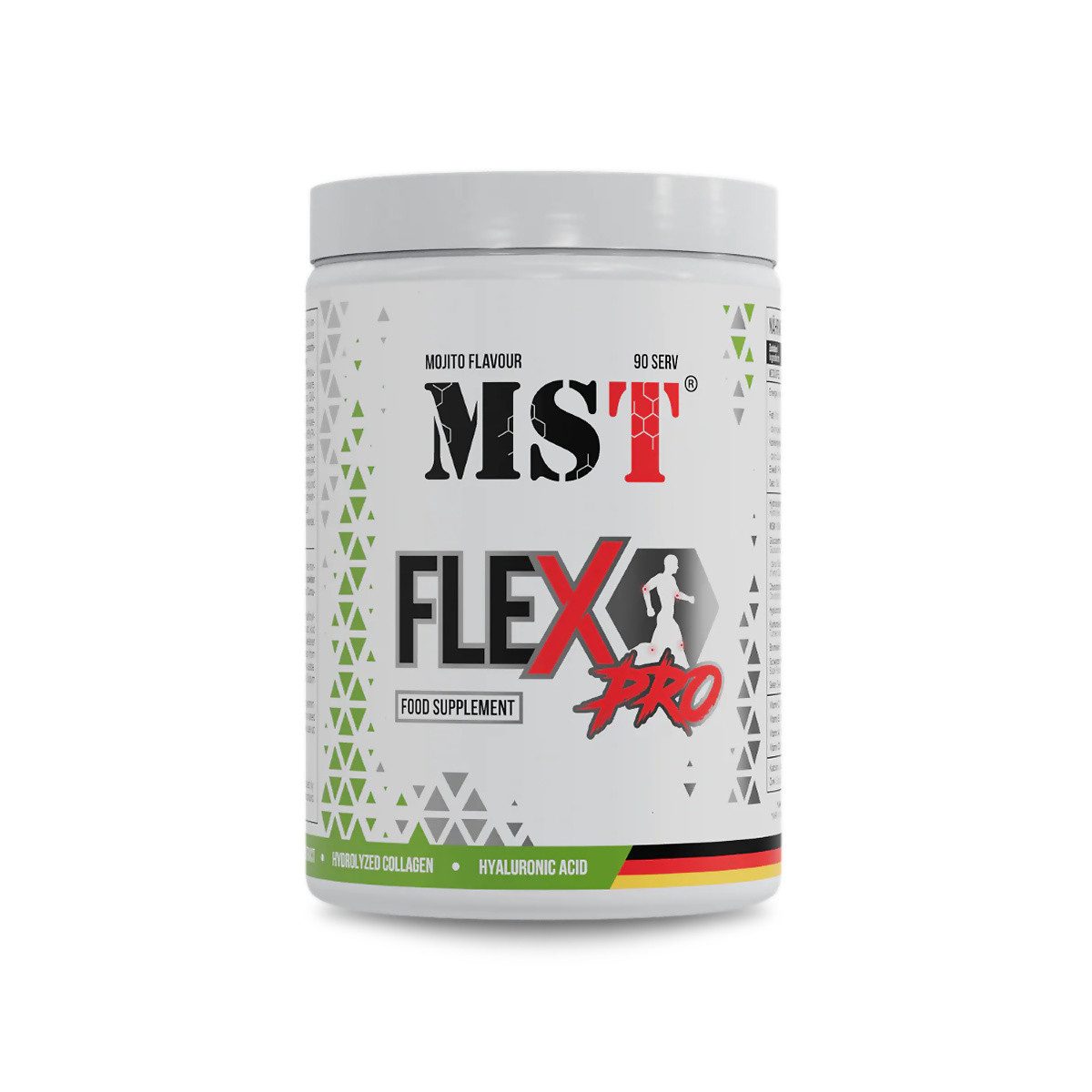 MST Nutrition - Flex Pro 945g Pulver, 945 g
