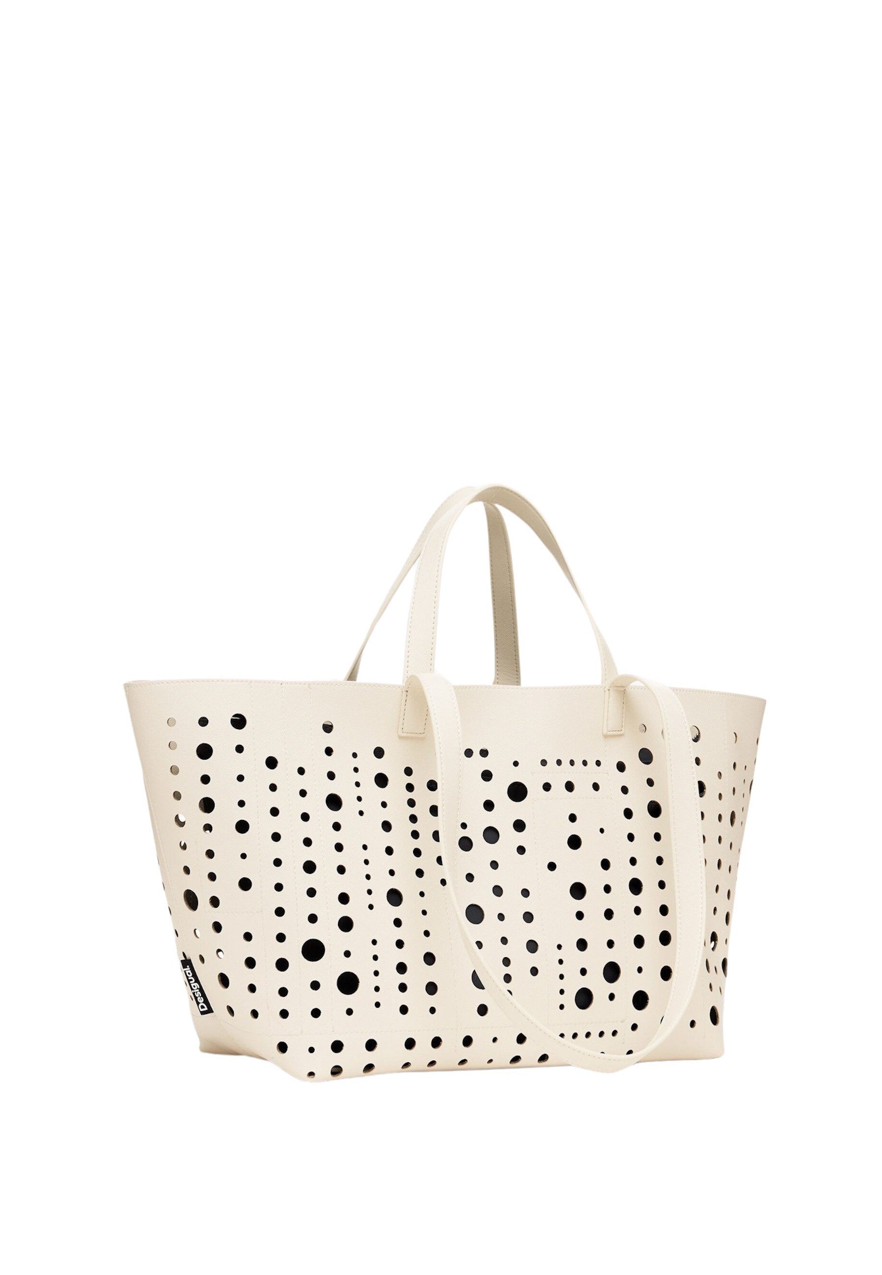 Schultertasche Tasche BLOOMER CAHUIL Umhängetasche