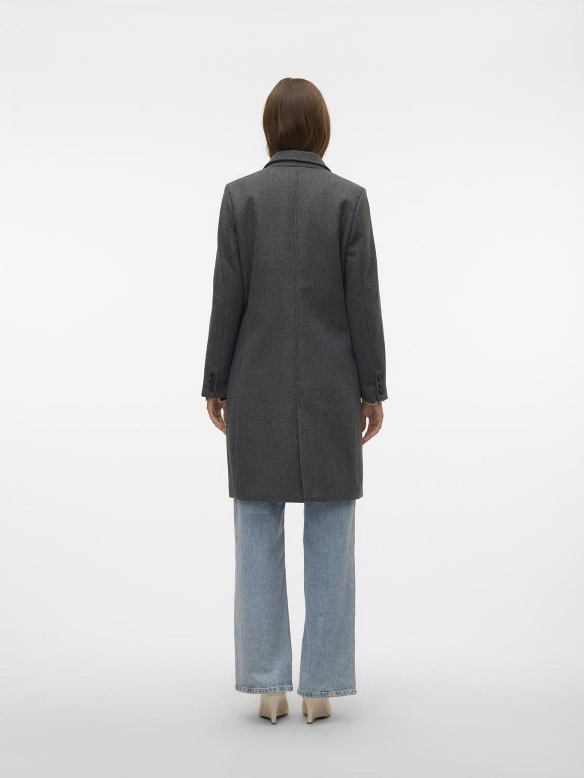 Vero Moda Langmantel VMFortuneSara (1-tlg)