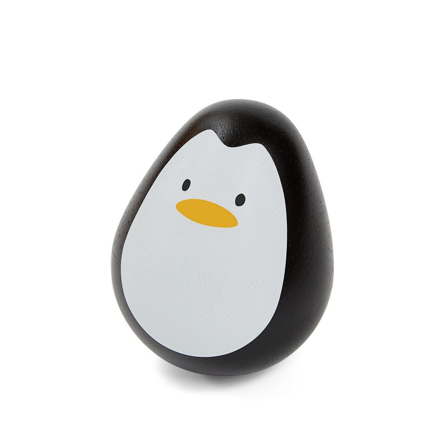 Plantoys Steckspielzeug Wackelnder Pinguin – Bild 2 von 5