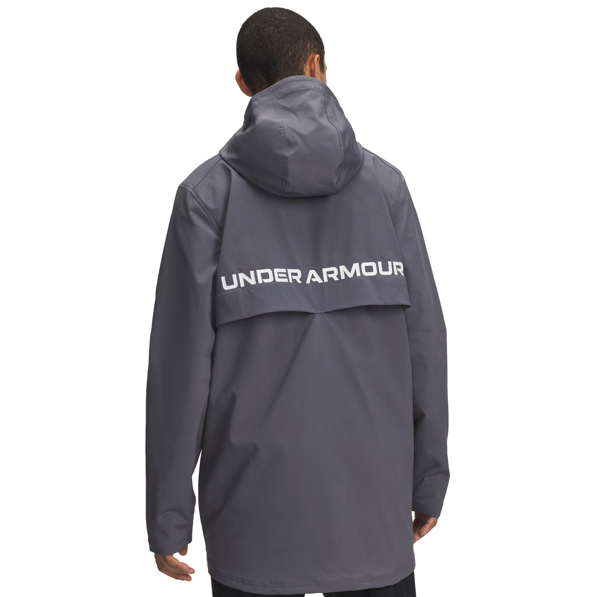 Under Armour® Outdoorjacke Under Armour Herren Jacke Challenger Pro Jkt 6004051
