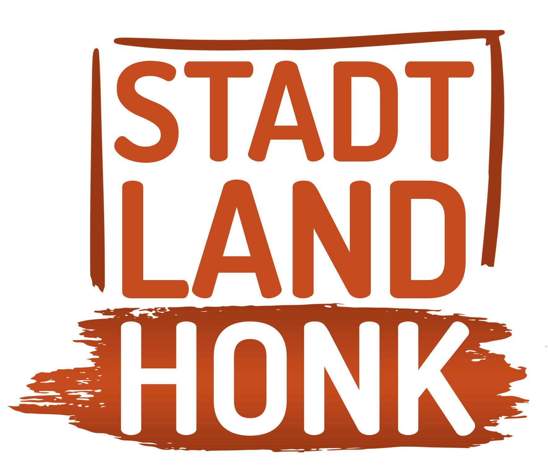 Stadt Land Honk®